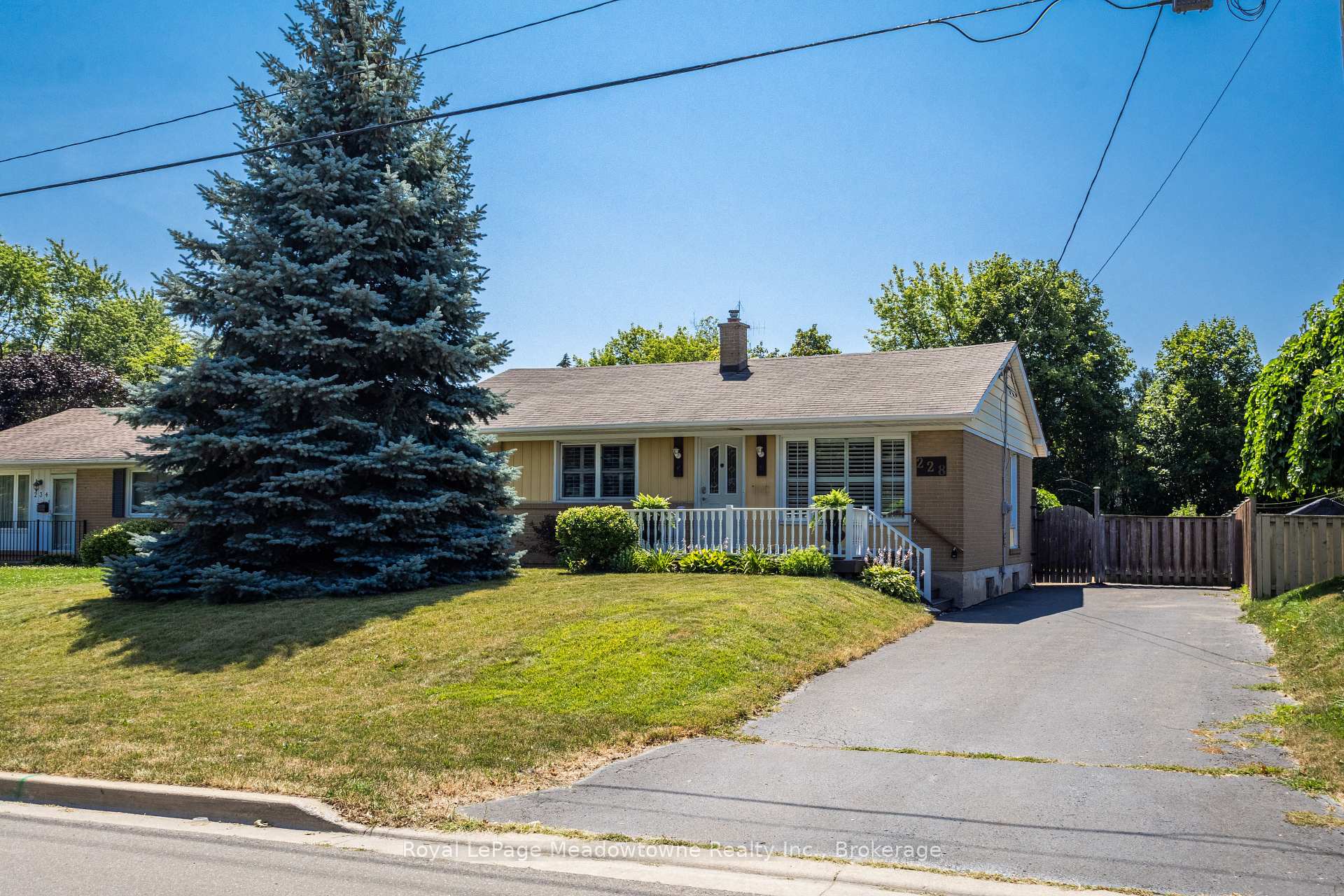 Photo 1 of 228 Bell Street, Milton, Old Milton — HOMEH