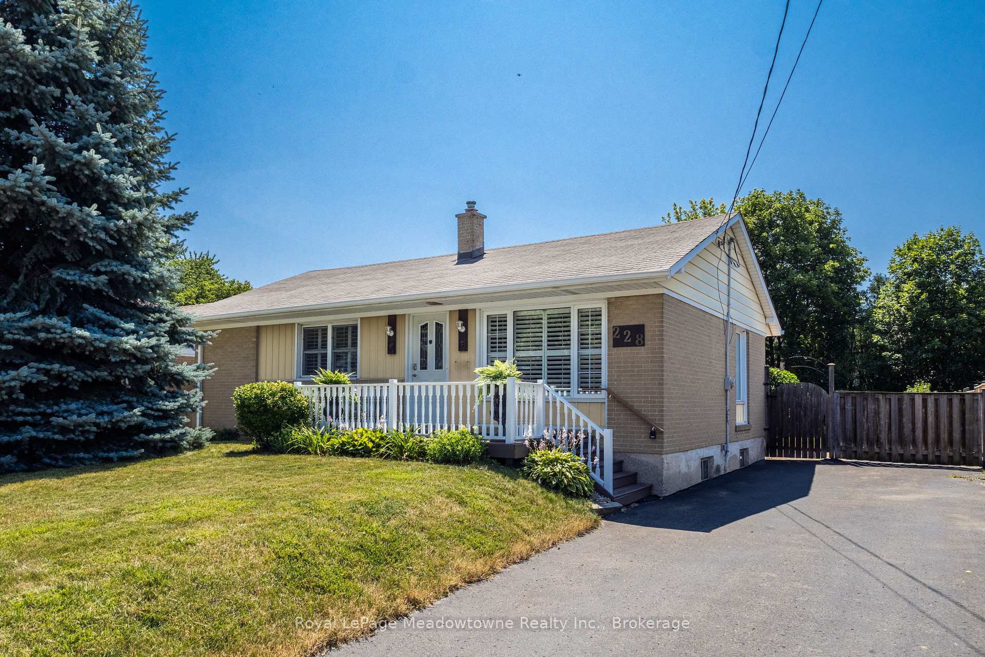 Photo 3 of 228 Bell Street, Milton, Old Milton — HOMEH