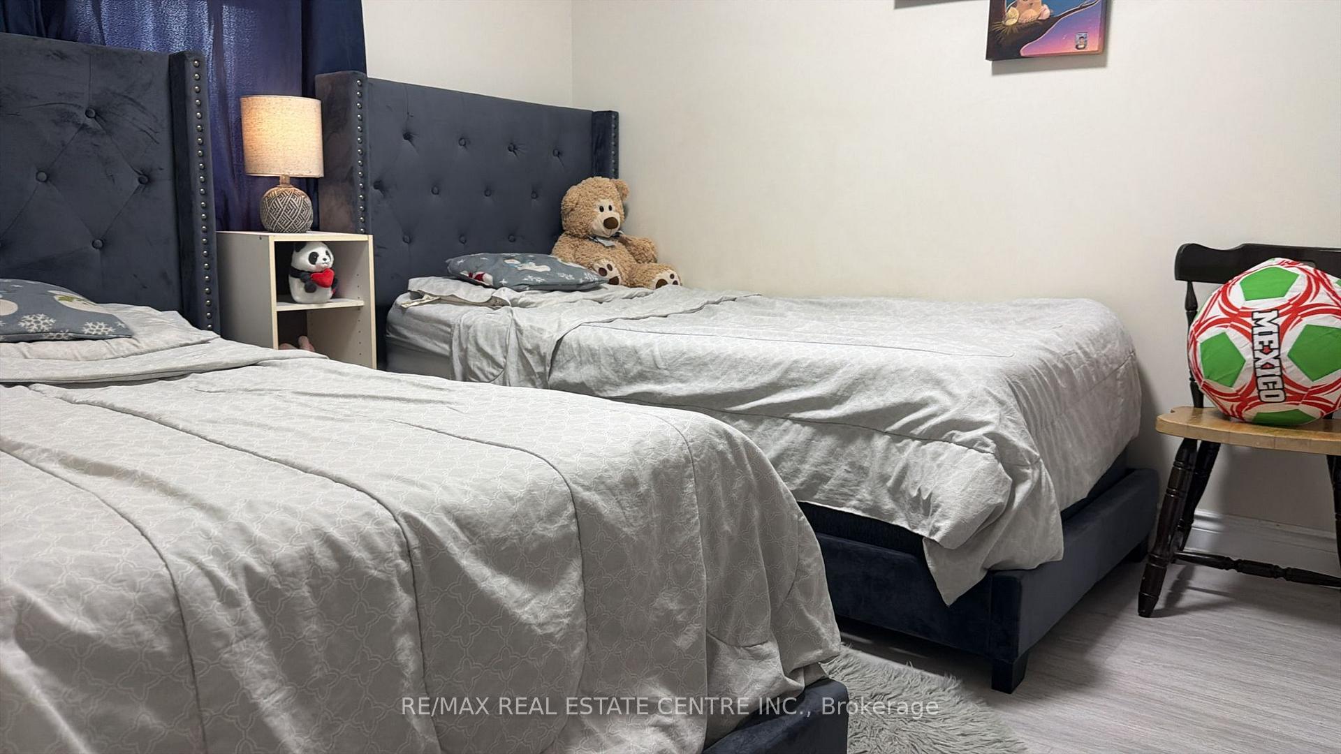 Photo 9 of Unit Upper, 15 Chelsea Road, Kitchener, Heritage Park - Kitchener — HOMEH