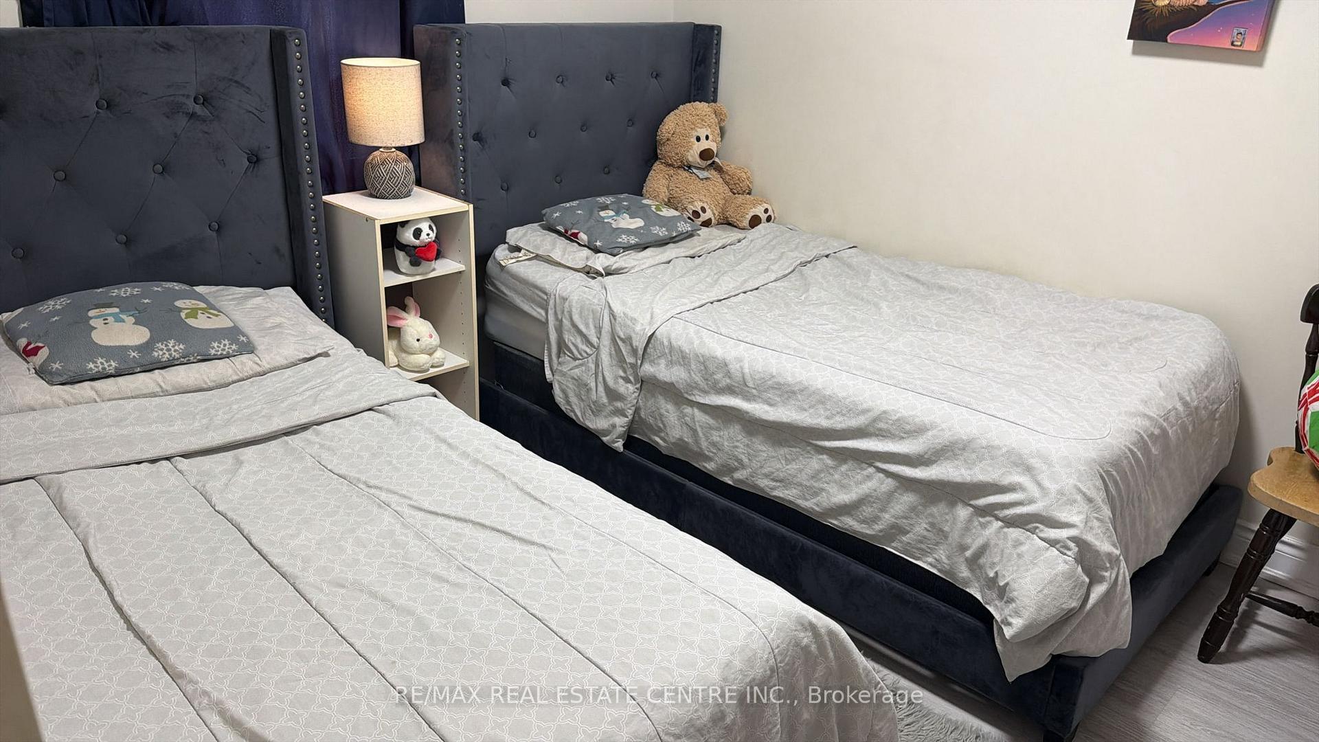 Photo 12 of Unit Upper, 15 Chelsea Road, Kitchener, Heritage Park - Kitchener — HOMEH