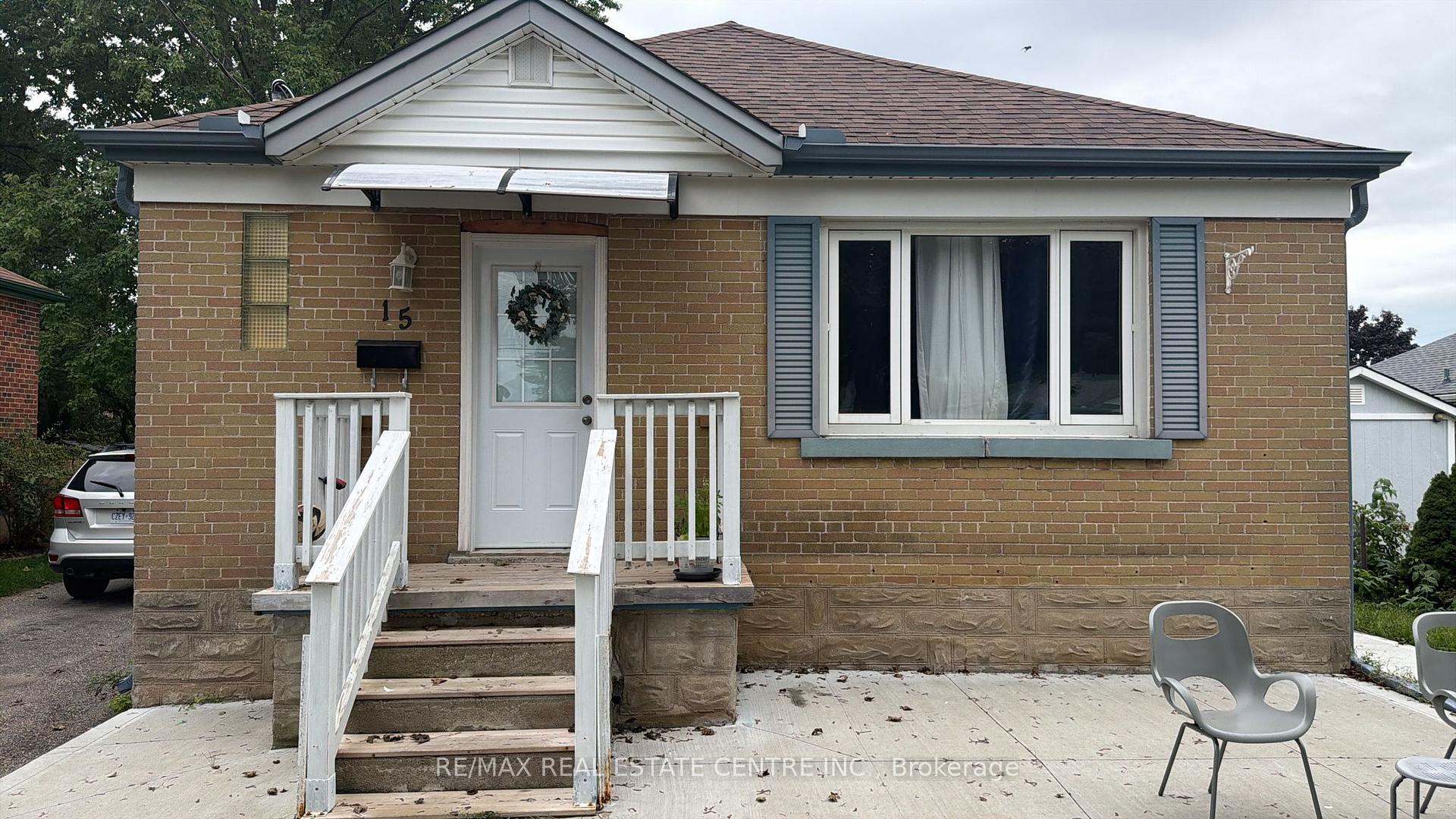 Photo 23 of Unit Upper, 15 Chelsea Road, Kitchener, Heritage Park - Kitchener — HOMEH