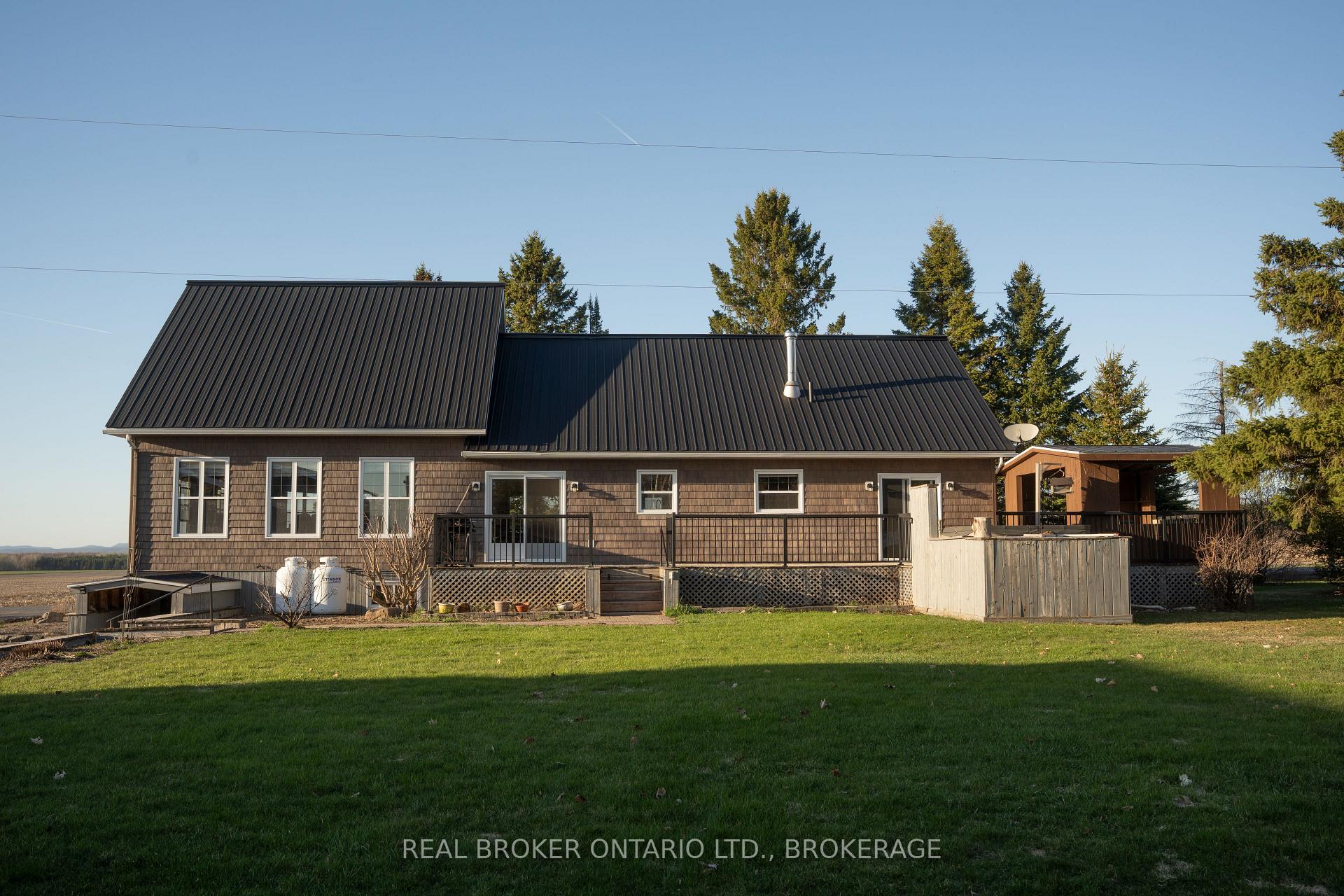 Photo 44 of 1850 Ridge Road W, Champlain, Champlain Twp — HOMEH