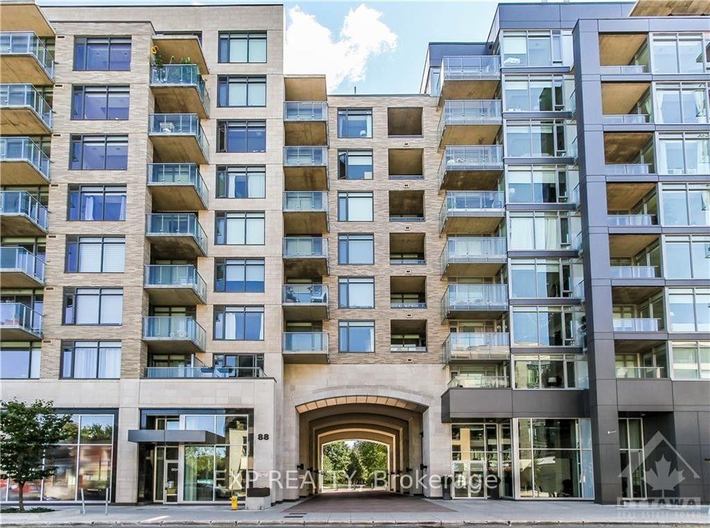 Photo of Unit Unit 314, 88 Richmond Road