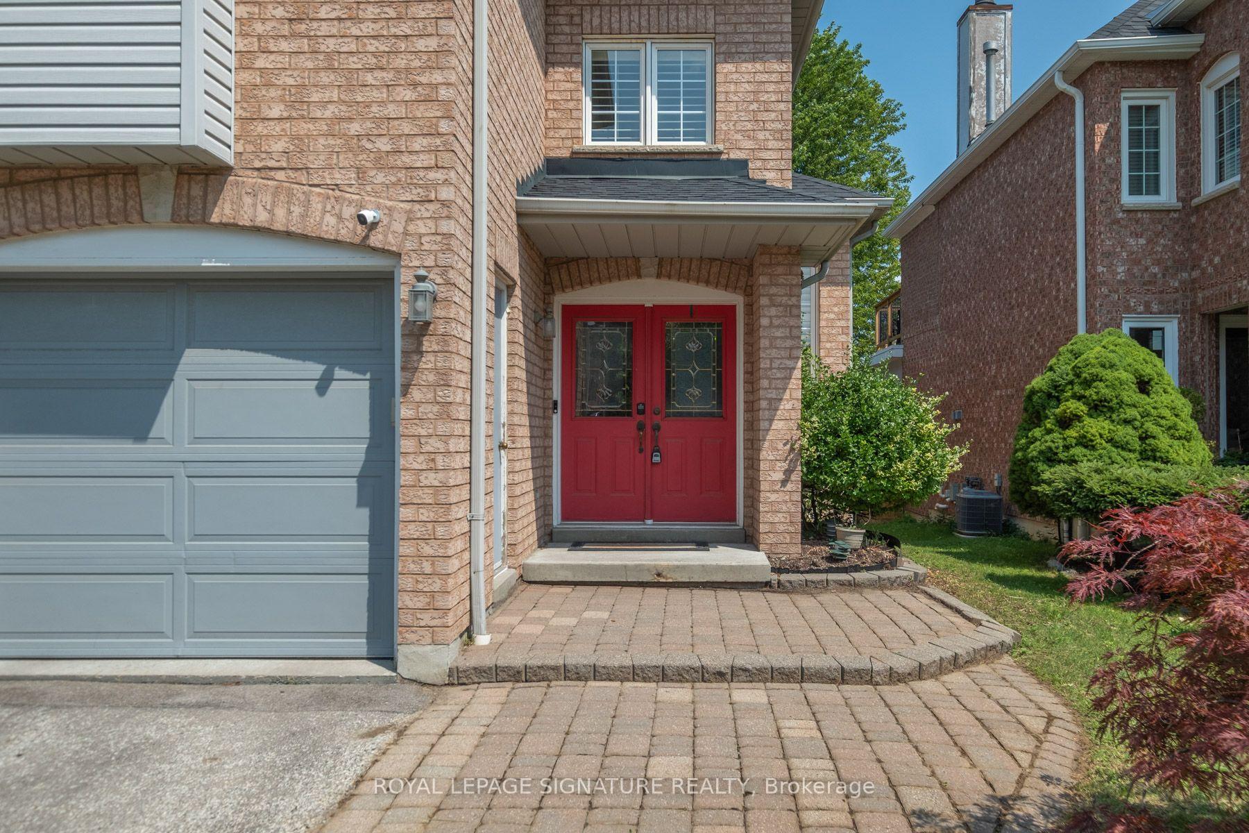 Photo 2 of 1519 Napanee Road, Pickering, Amberlea — HOMEH