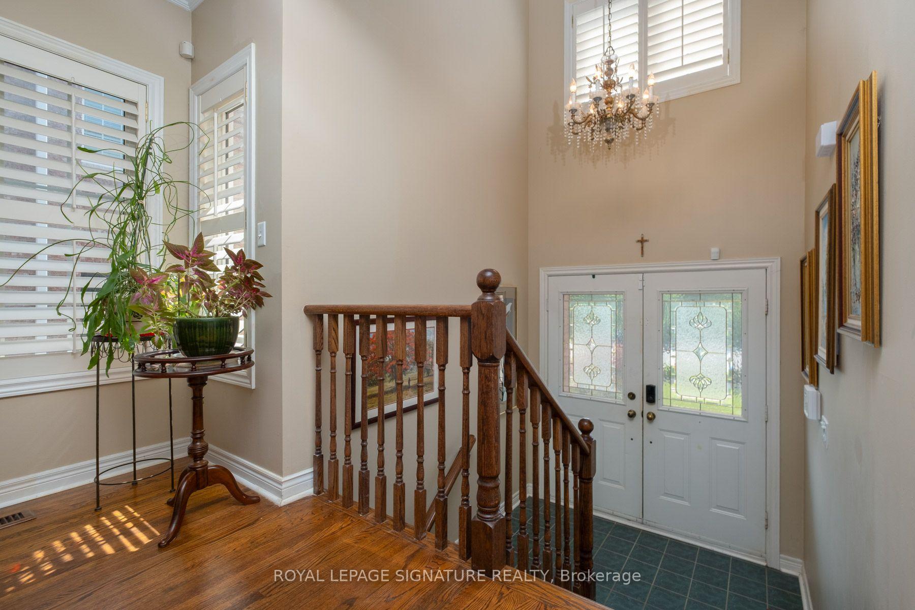 Photo 3 of 1519 Napanee Road, Pickering, Amberlea — HOMEH