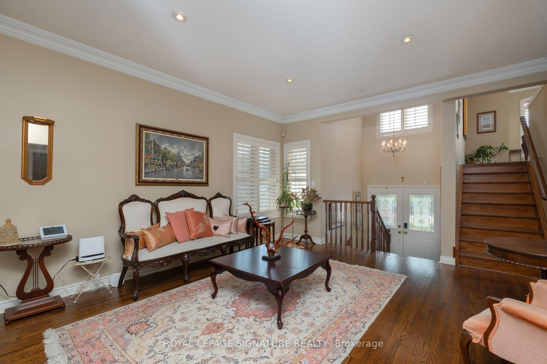 Photo 4 of 1519 Napanee Road, Pickering, Amberlea — HOMEH