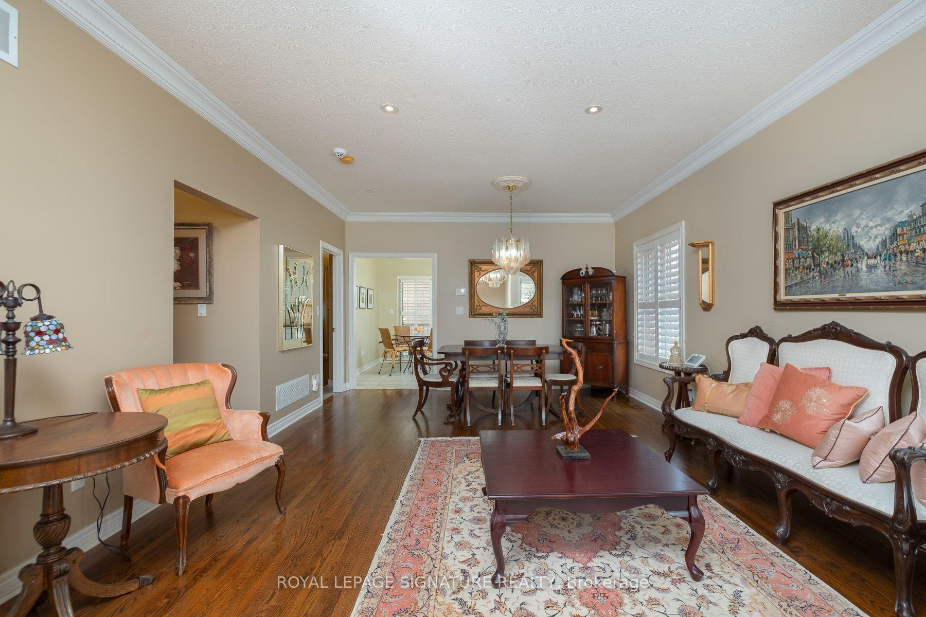 Photo 5 of 1519 Napanee Road, Pickering, Amberlea — HOMEH