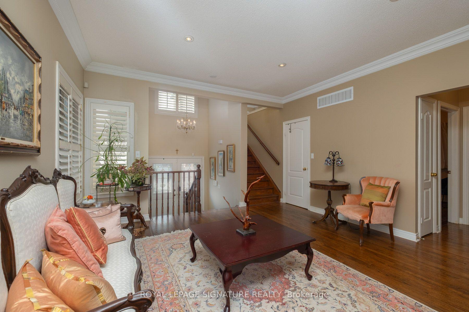 Photo 6 of 1519 Napanee Road, Pickering, Amberlea — HOMEH