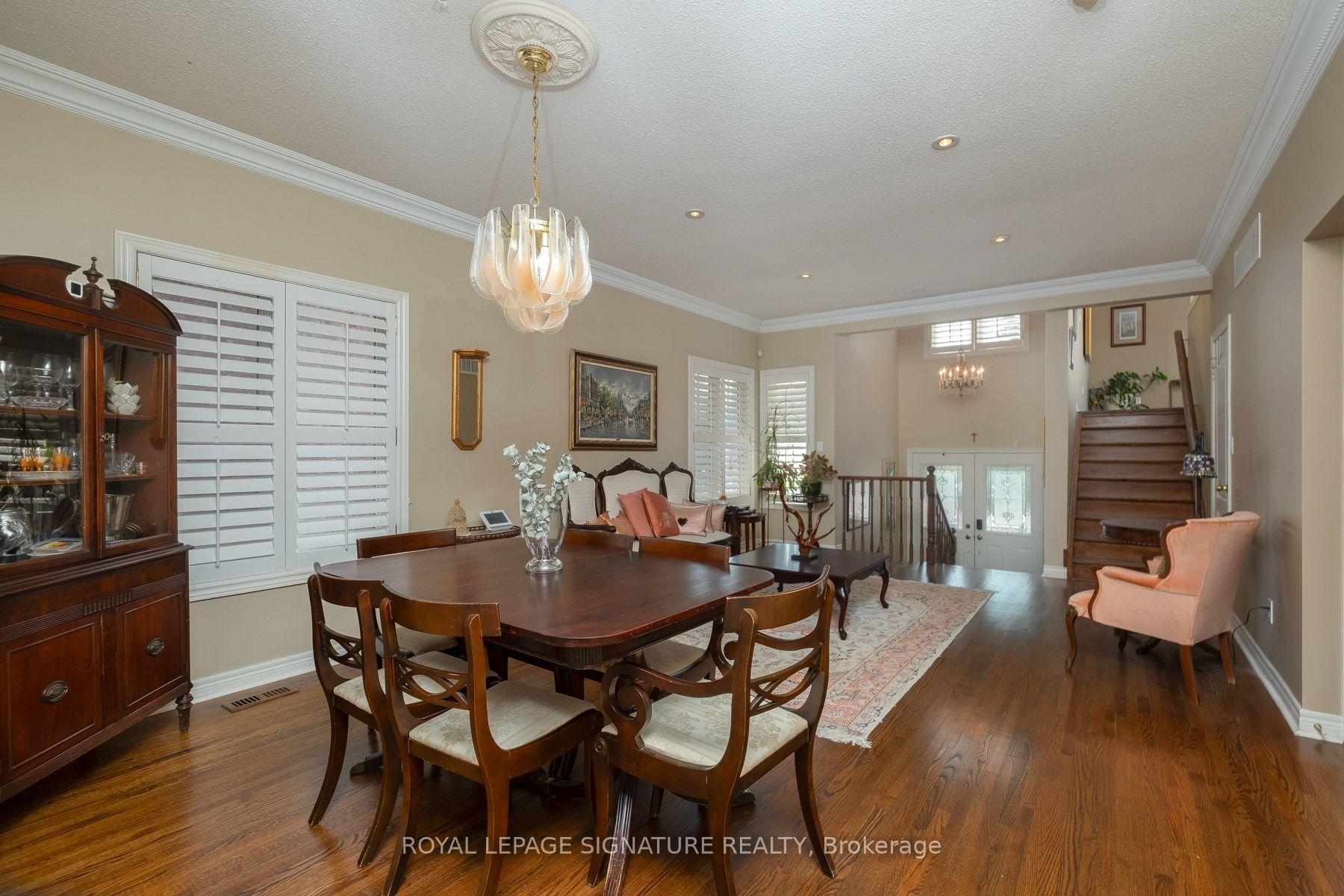 Photo 7 of 1519 Napanee Road, Pickering, Amberlea — HOMEH