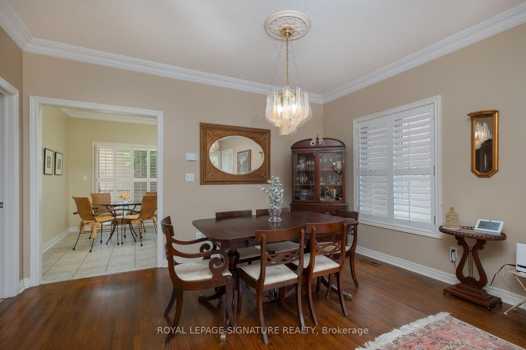 Photo 8 of 1519 Napanee Road, Pickering, Amberlea — HOMEH