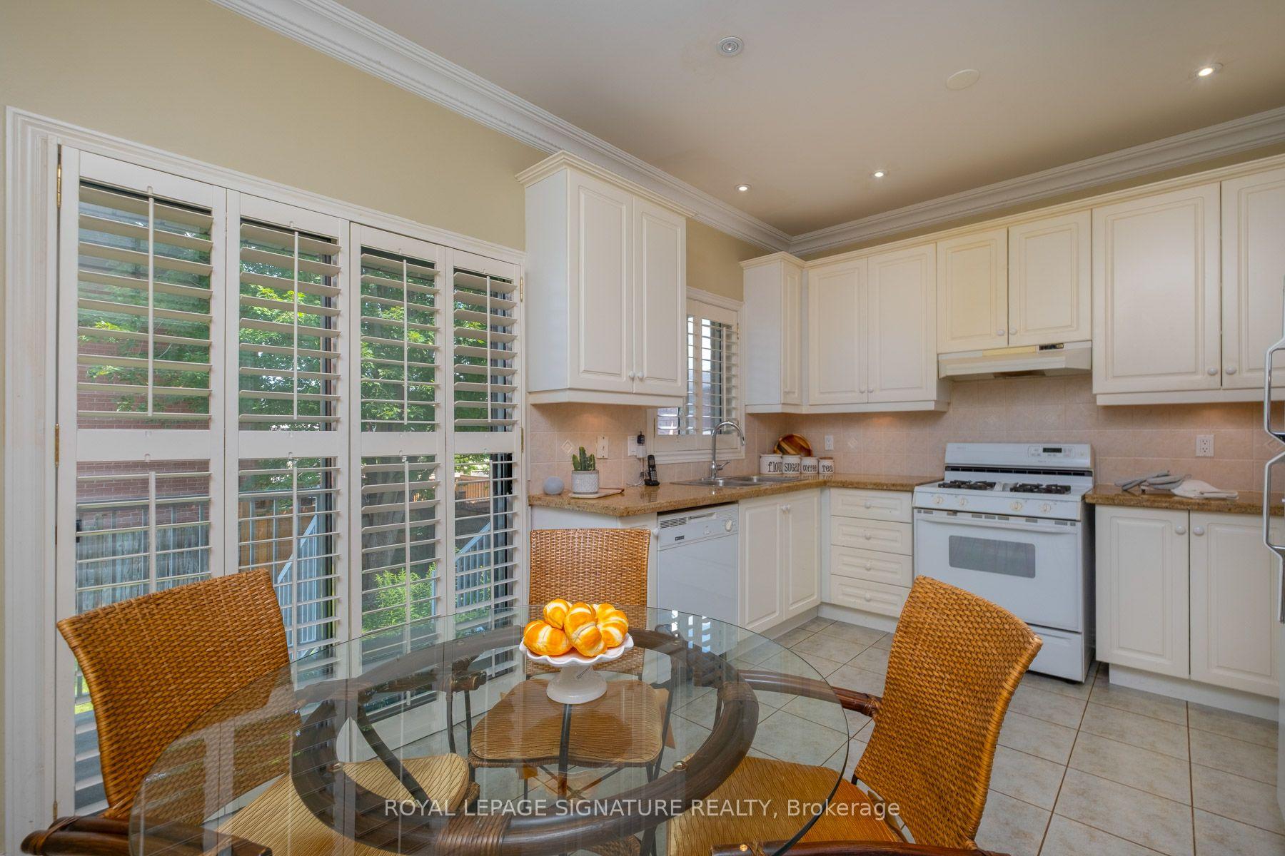 Photo 10 of 1519 Napanee Road, Pickering, Amberlea — HOMEH