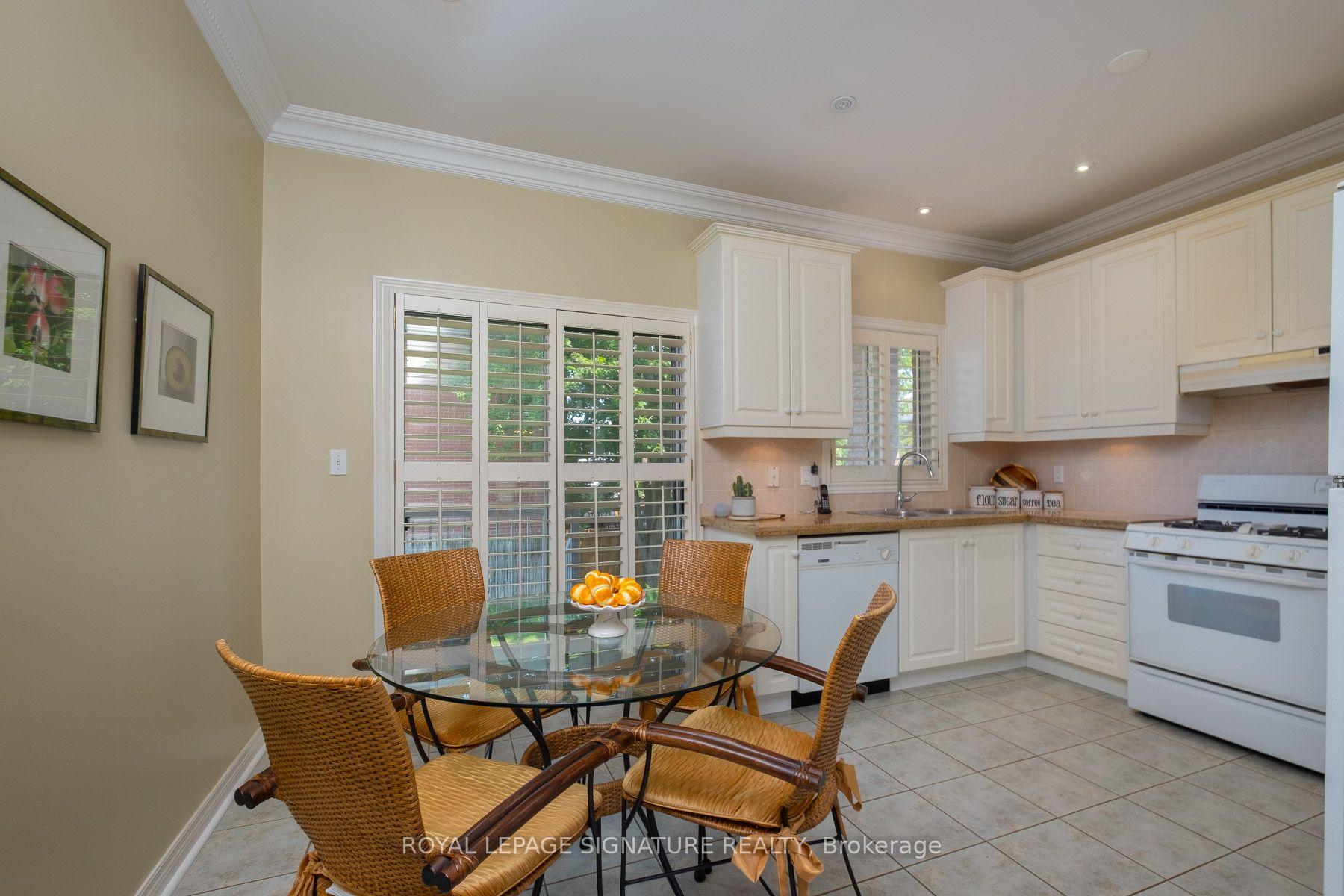 Photo 12 of 1519 Napanee Road, Pickering, Amberlea — HOMEH