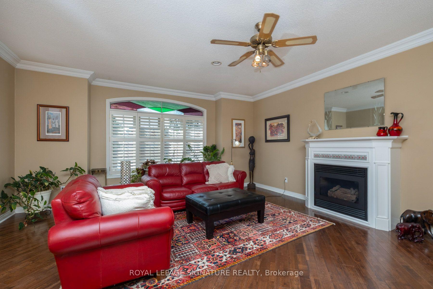 Photo 14 of 1519 Napanee Road, Pickering, Amberlea — HOMEH