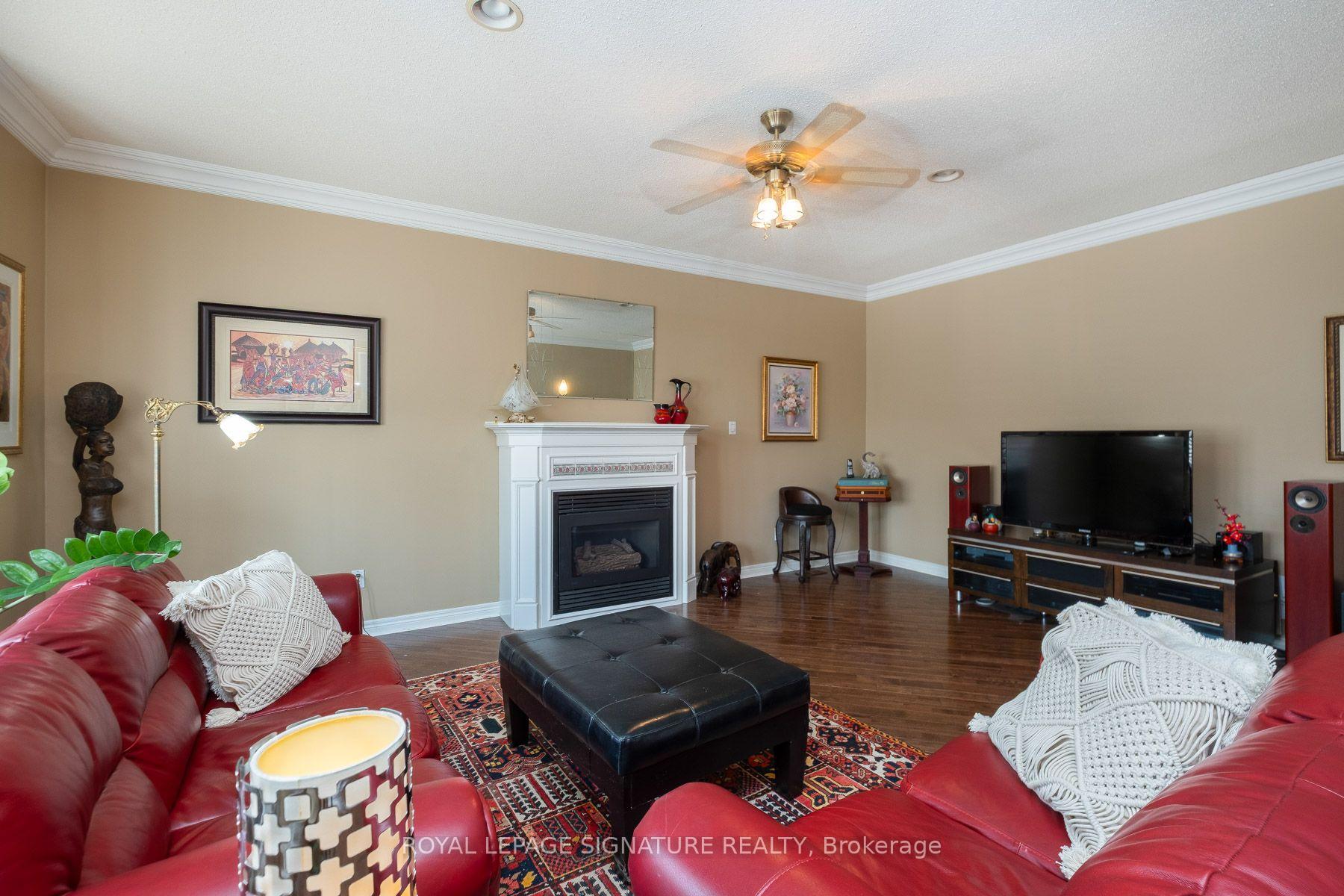Photo 15 of 1519 Napanee Road, Pickering, Amberlea — HOMEH