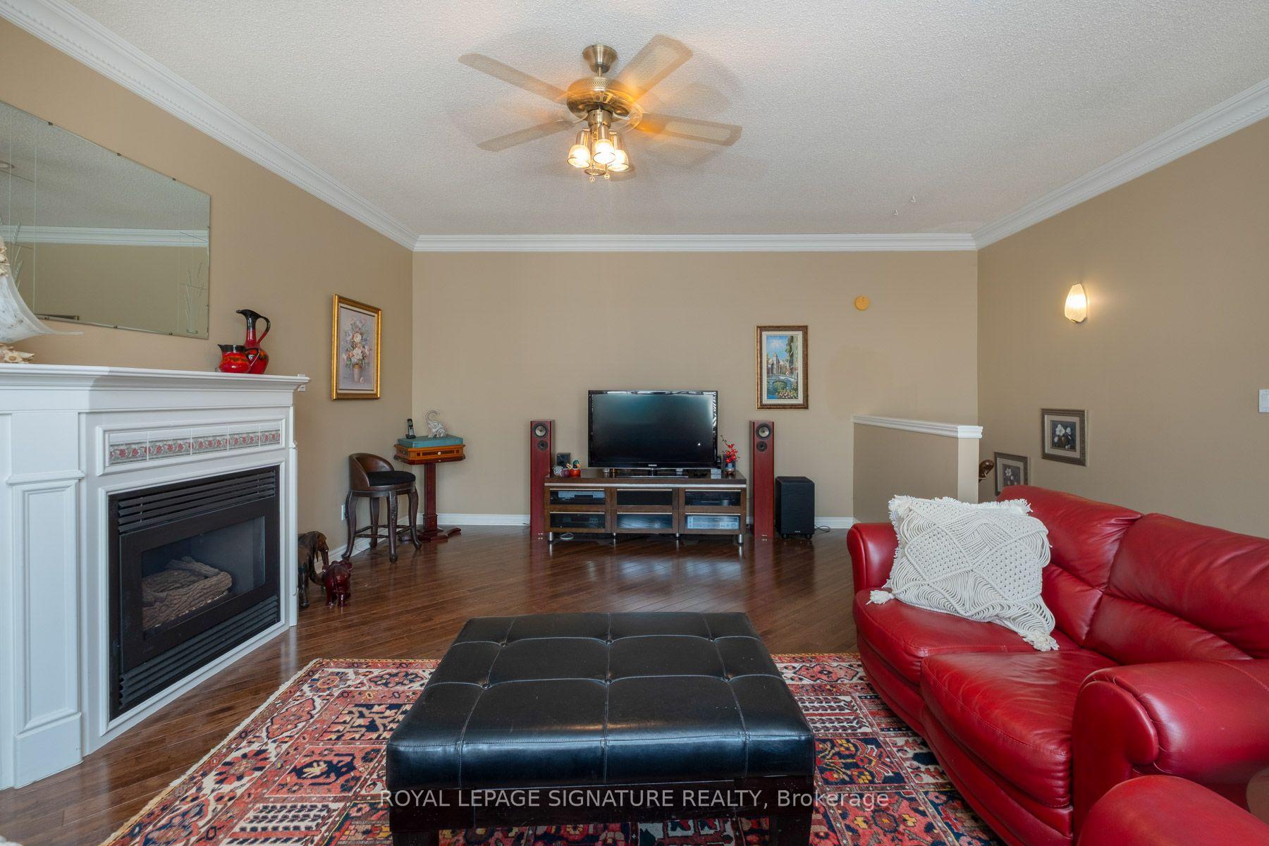 Photo 16 of 1519 Napanee Road, Pickering, Amberlea — HOMEH