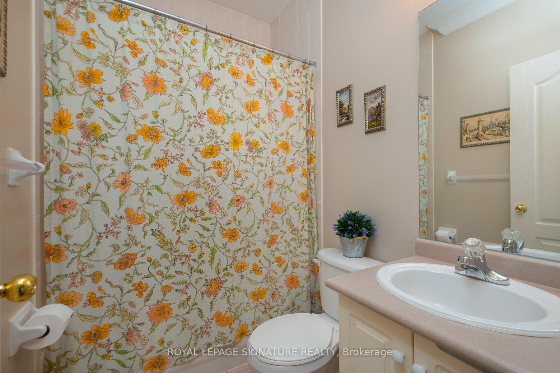 Photo 18 of 1519 Napanee Road, Pickering, Amberlea — HOMEH