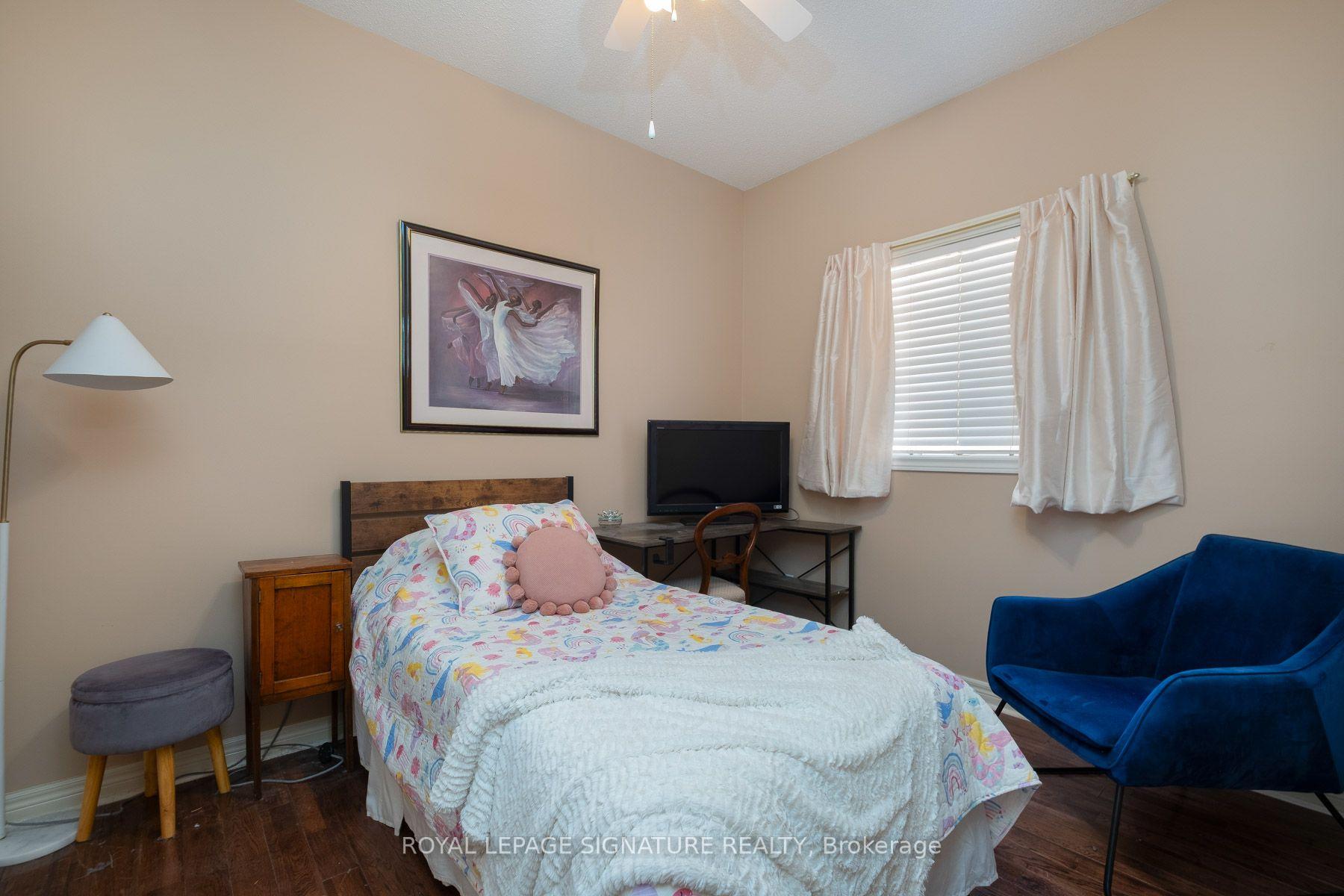 Photo 19 of 1519 Napanee Road, Pickering, Amberlea — HOMEH