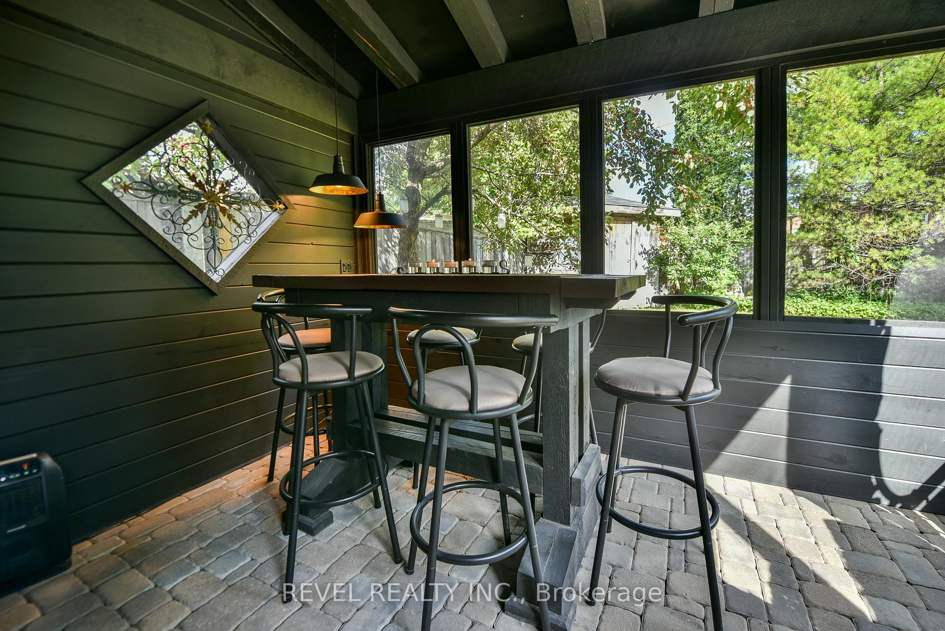 Photo 14 of 568 Tamarack Street, Timmins, TNE - North — HOMEH