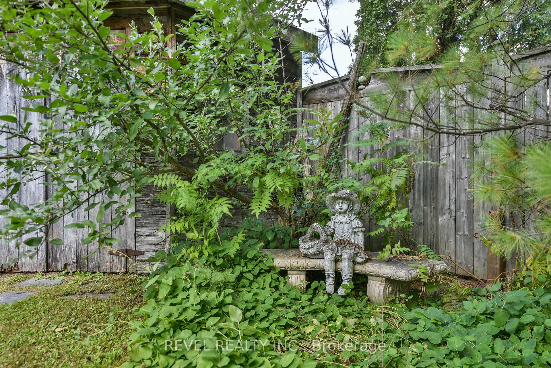 Photo 15 of 568 Tamarack Street, Timmins, TNE - North — HOMEH