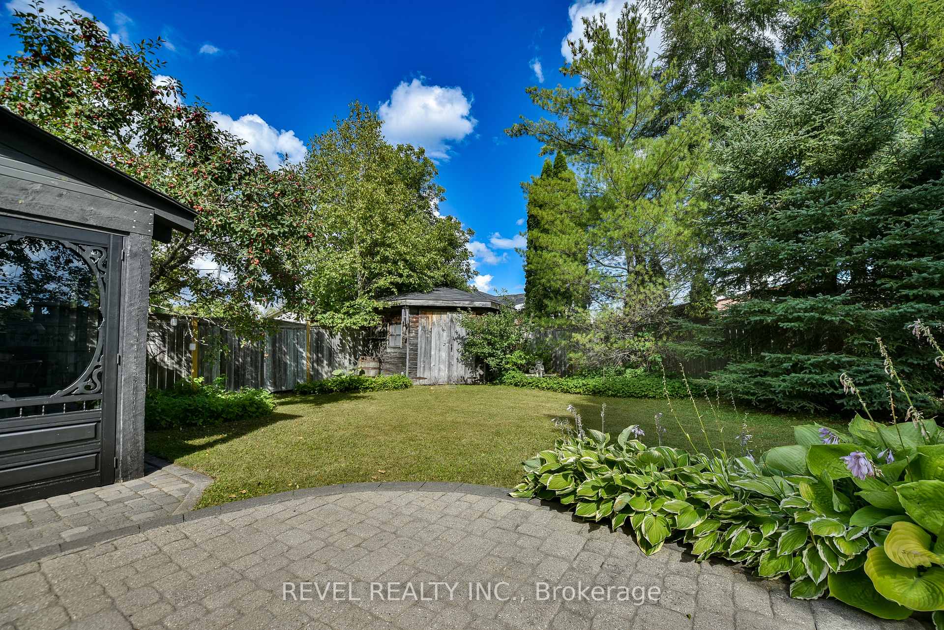 Photo 17 of 568 Tamarack Street, Timmins, TNE - North — HOMEH