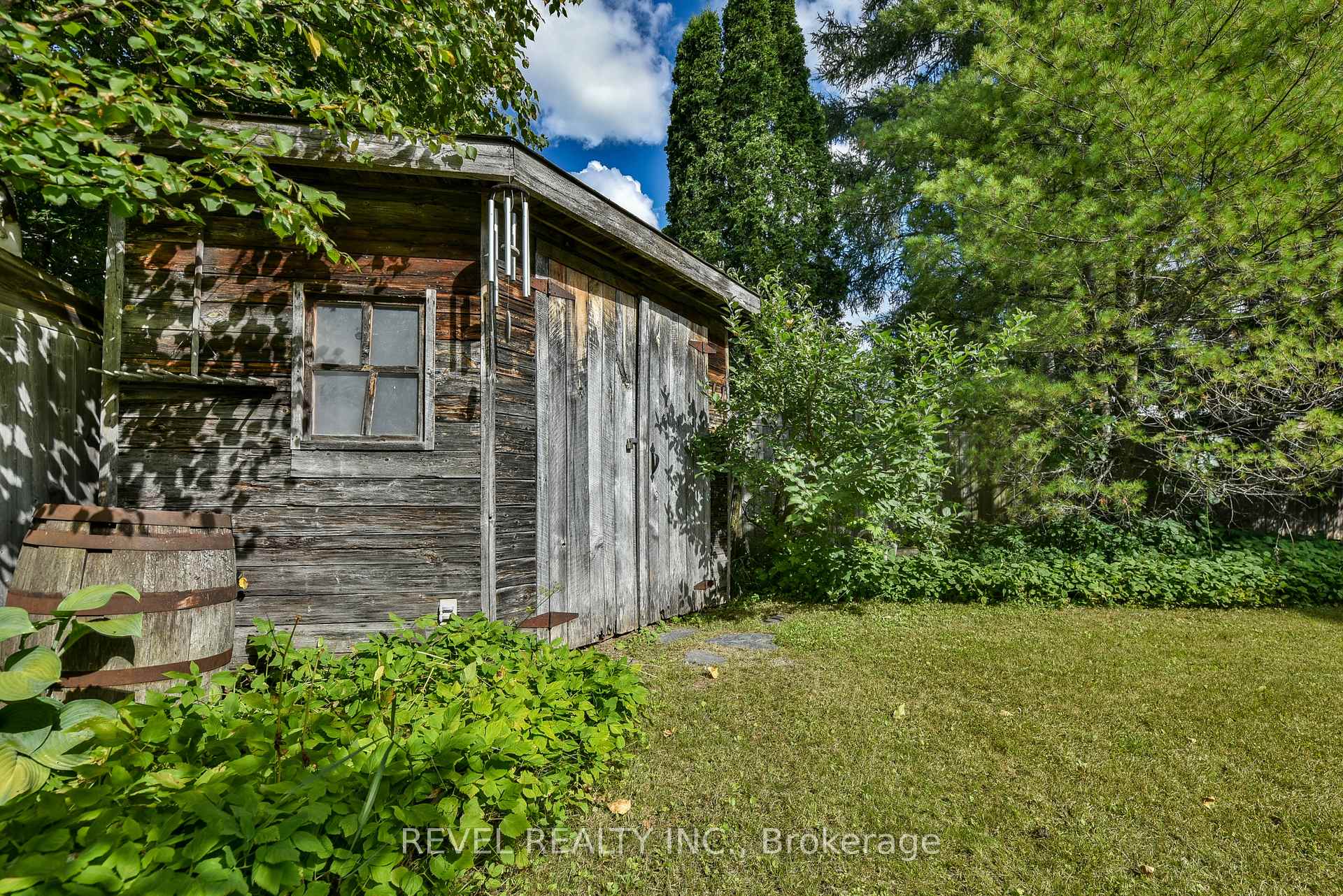 Photo 18 of 568 Tamarack Street, Timmins, TNE - North — HOMEH