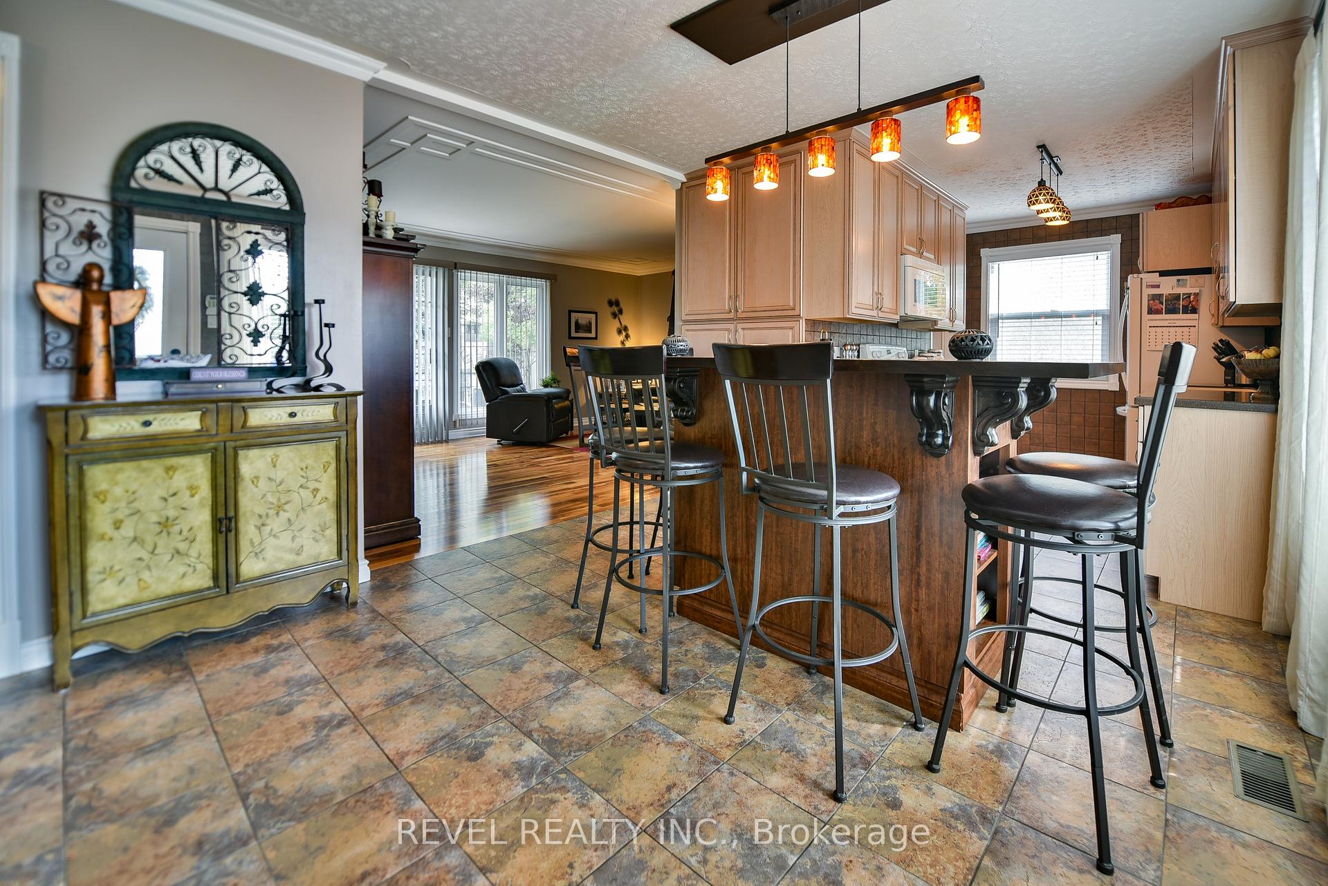 Photo 19 of 568 Tamarack Street, Timmins, TNE - North — HOMEH