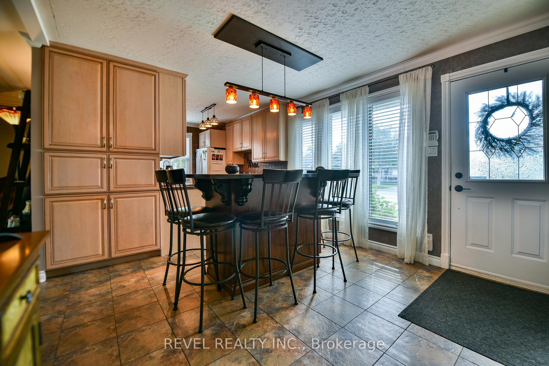 Photo 20 of 568 Tamarack Street, Timmins, TNE - North — HOMEH