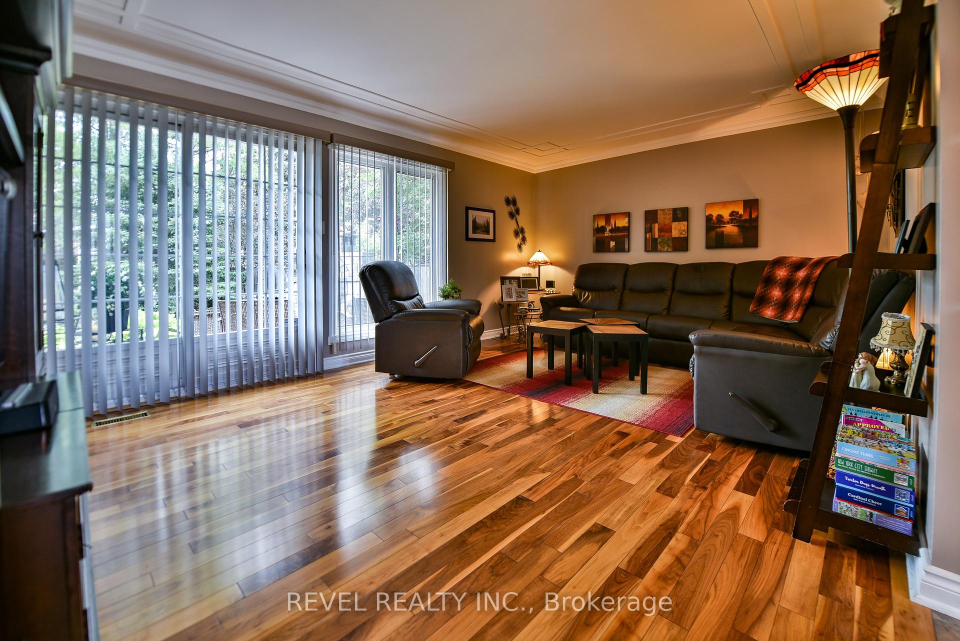 Photo 24 of 568 Tamarack Street, Timmins, TNE - North — HOMEH