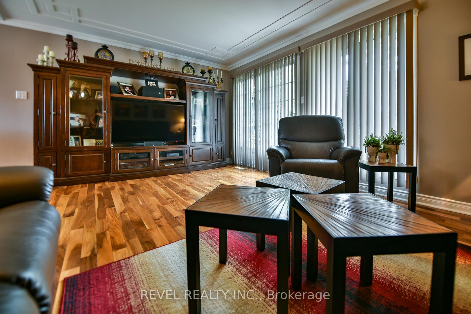 Photo 25 of 568 Tamarack Street, Timmins, TNE - North — HOMEH