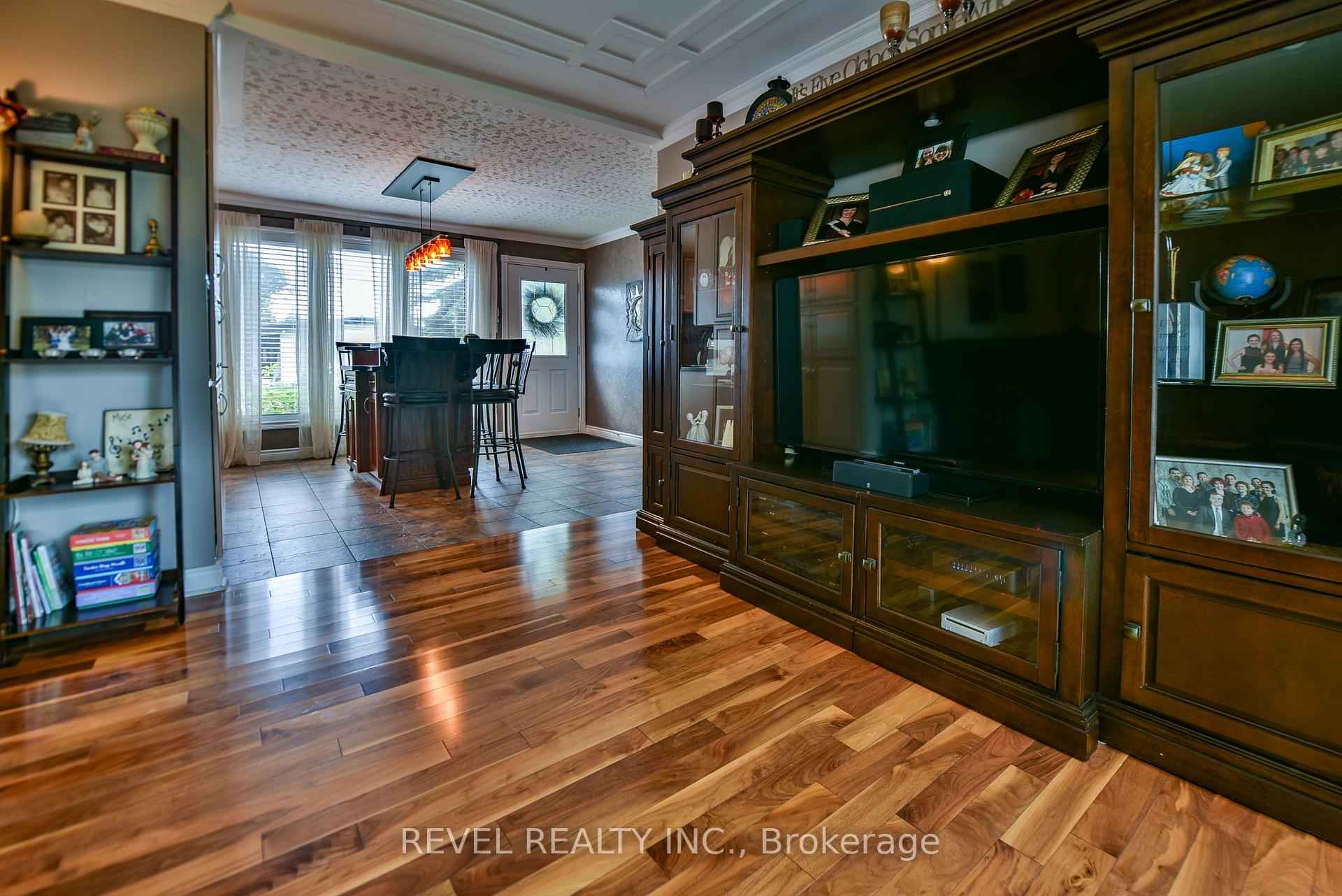 Photo 26 of 568 Tamarack Street, Timmins, TNE - North — HOMEH