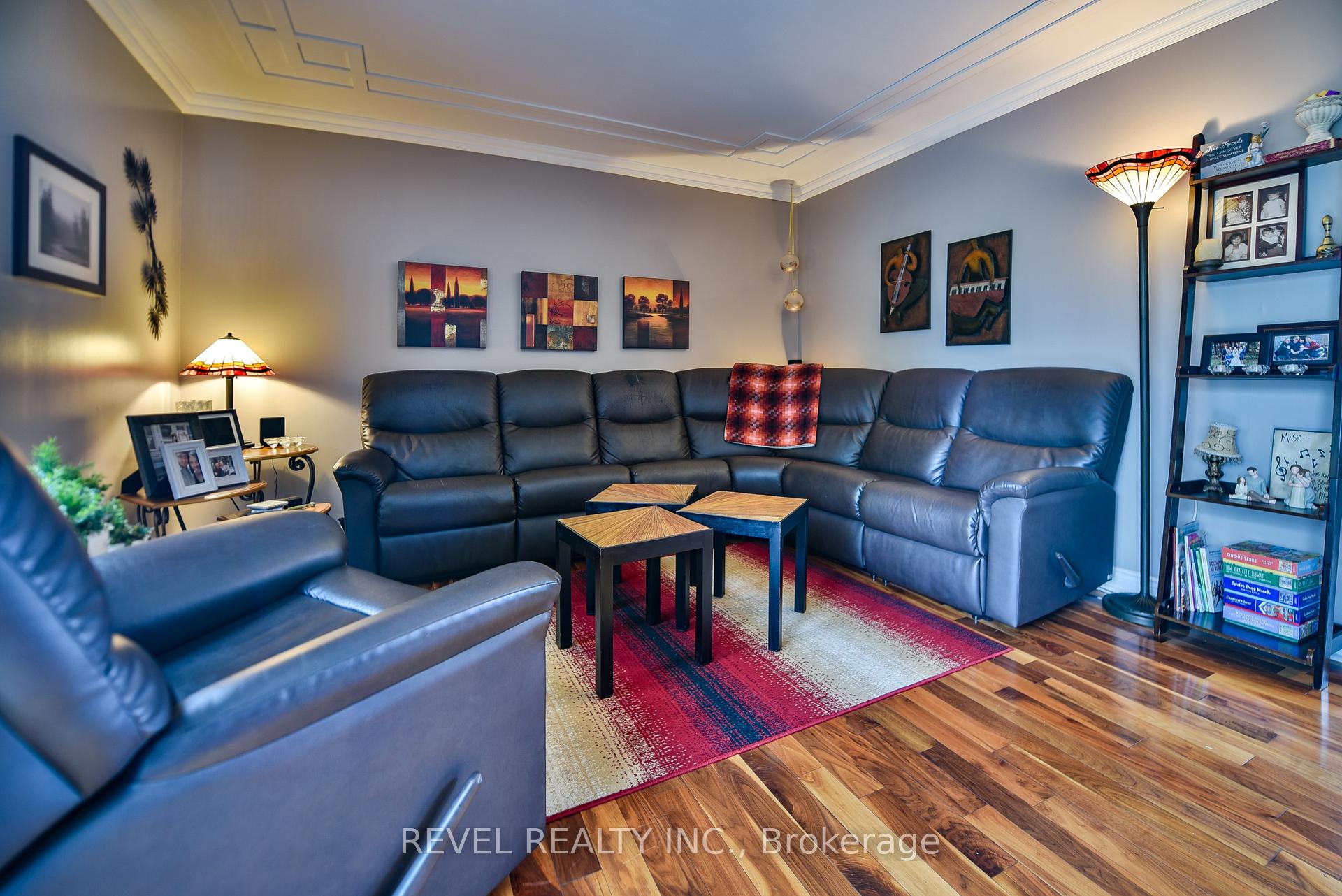 Photo 27 of 568 Tamarack Street, Timmins, TNE - North — HOMEH