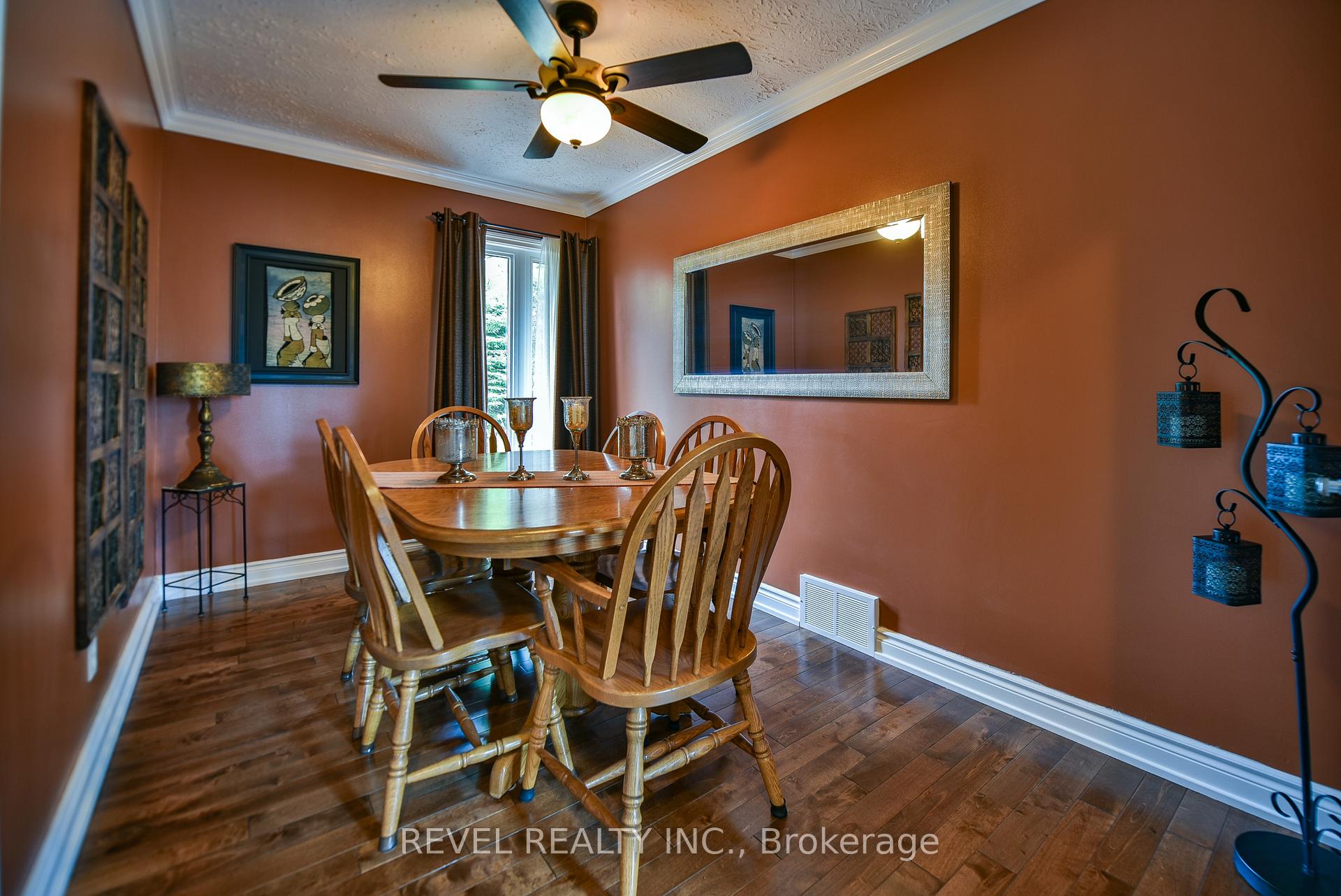 Photo 30 of 568 Tamarack Street, Timmins, TNE - North — HOMEH