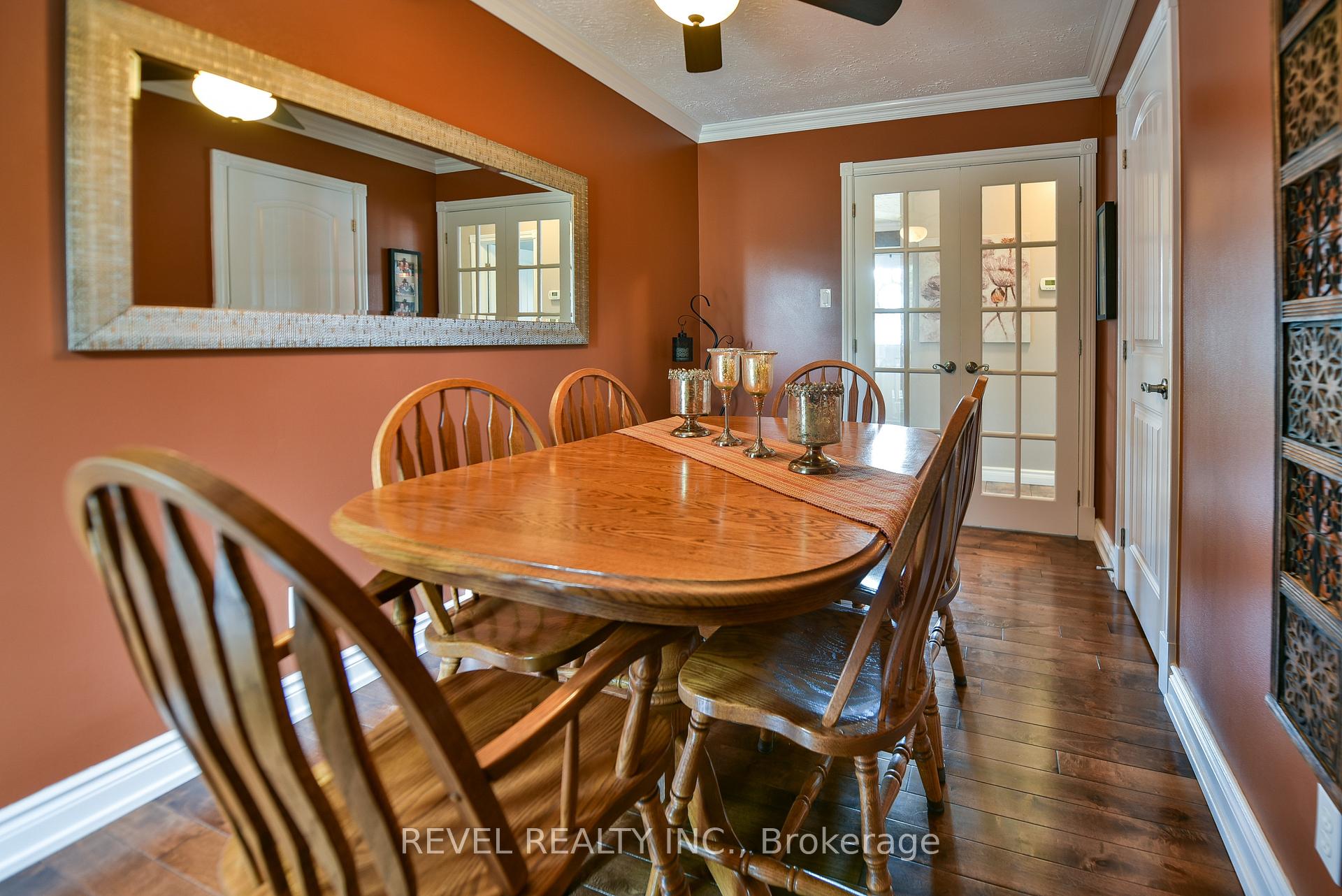 Photo 31 of 568 Tamarack Street, Timmins, TNE - North — HOMEH