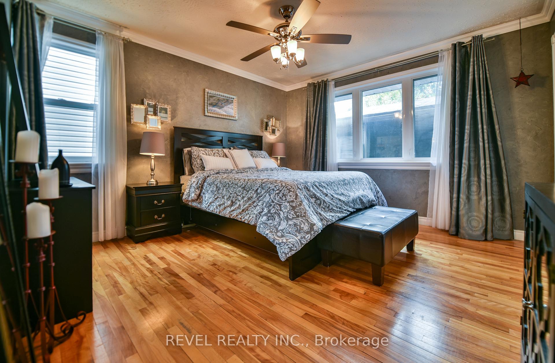 Photo 32 of 568 Tamarack Street, Timmins, TNE - North — HOMEH