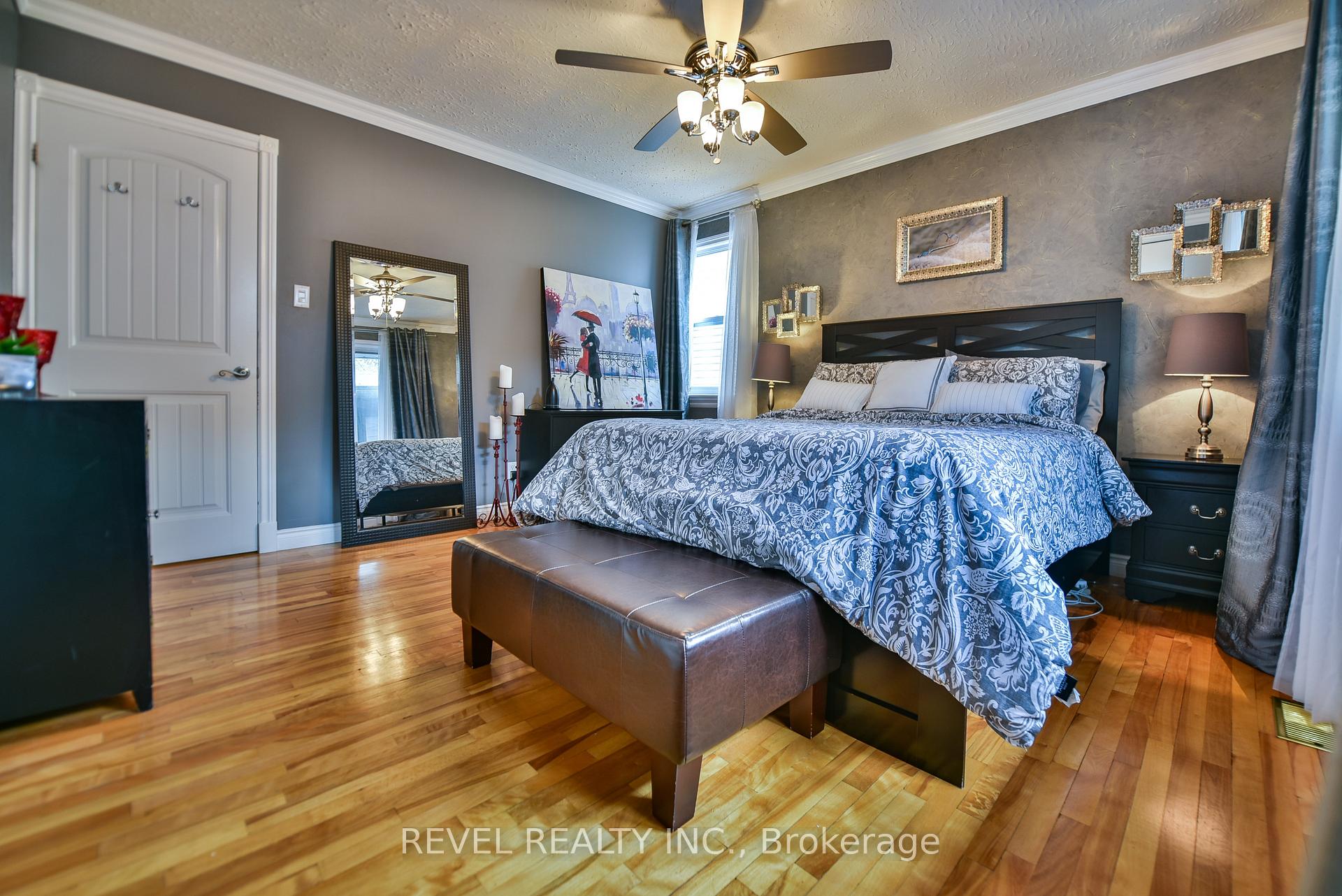 Photo 33 of 568 Tamarack Street, Timmins, TNE - North — HOMEH