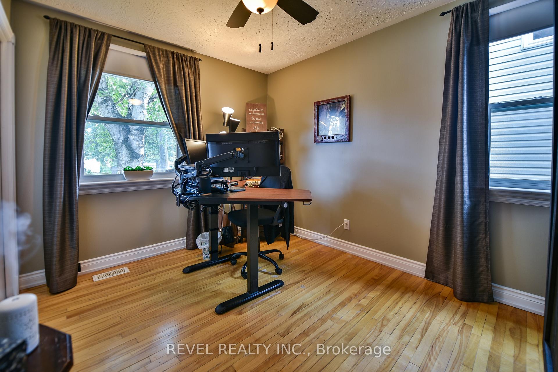 Photo 34 of 568 Tamarack Street, Timmins, TNE - North — HOMEH