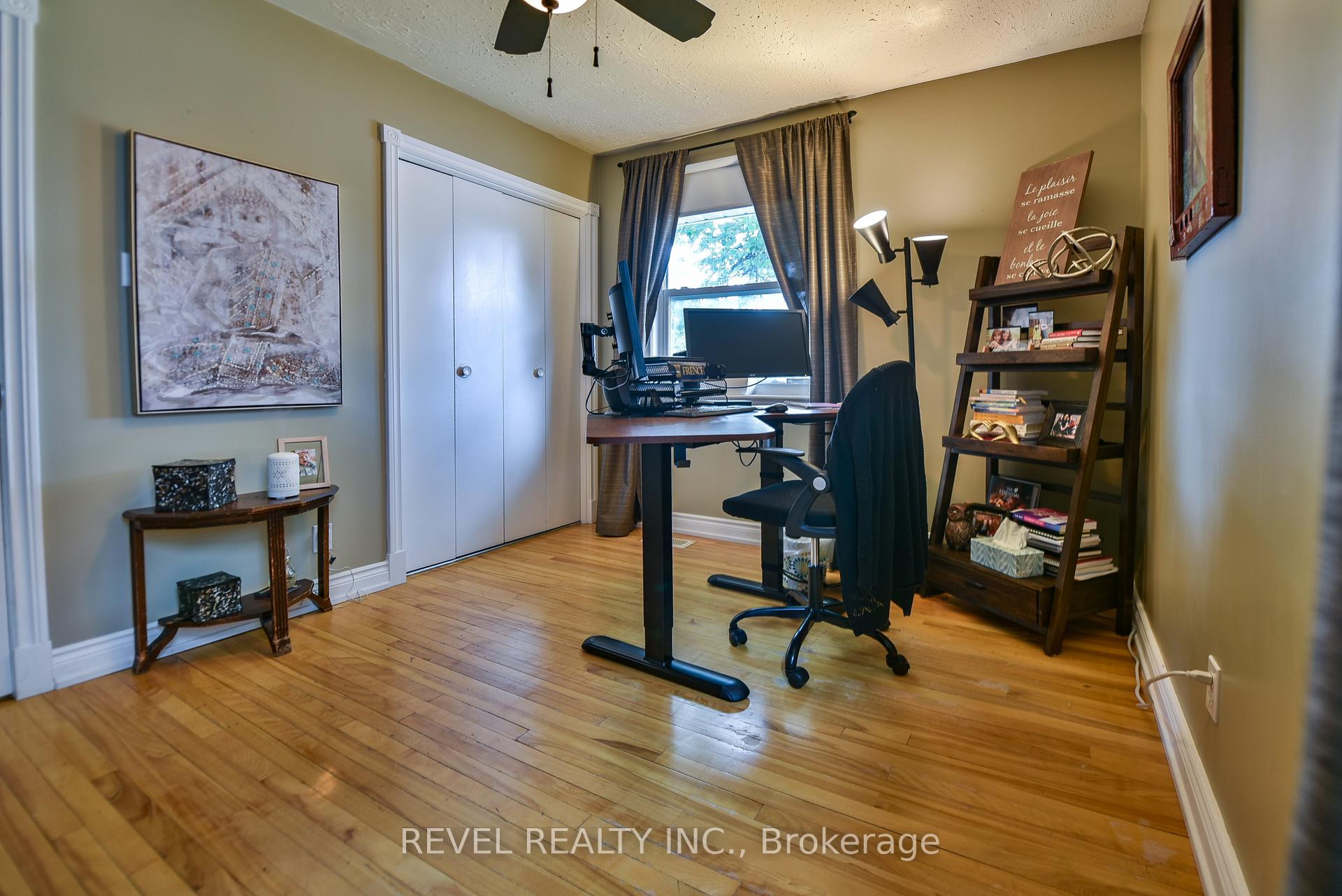 Photo 35 of 568 Tamarack Street, Timmins, TNE - North — HOMEH