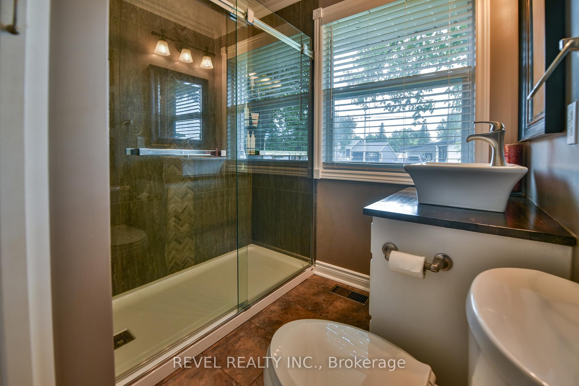 Photo 36 of 568 Tamarack Street, Timmins, TNE - North — HOMEH