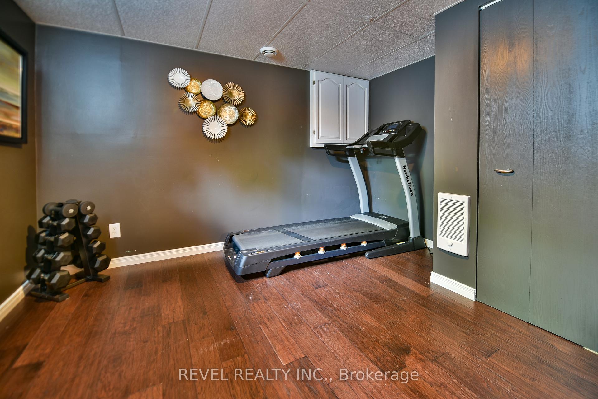 Photo 45 of 568 Tamarack Street, Timmins, TNE - North — HOMEH