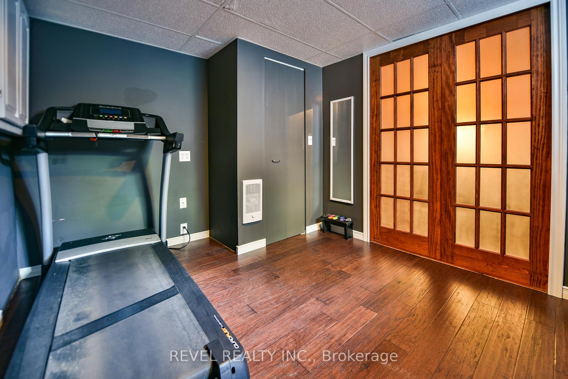 Photo 46 of 568 Tamarack Street, Timmins, TNE - North — HOMEH