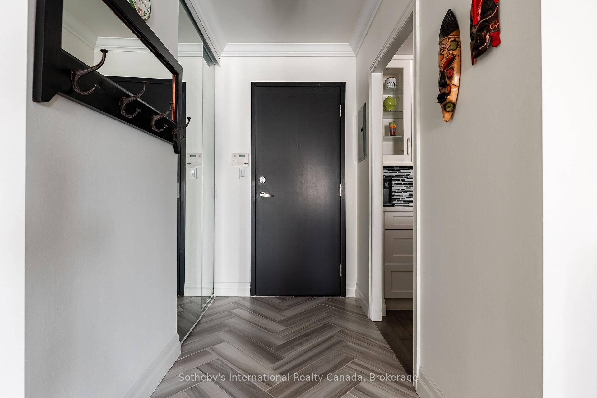 Photo 4 of Unit 105, 50 Old Mill Road, Oakville, Old Oakville — HOMEH