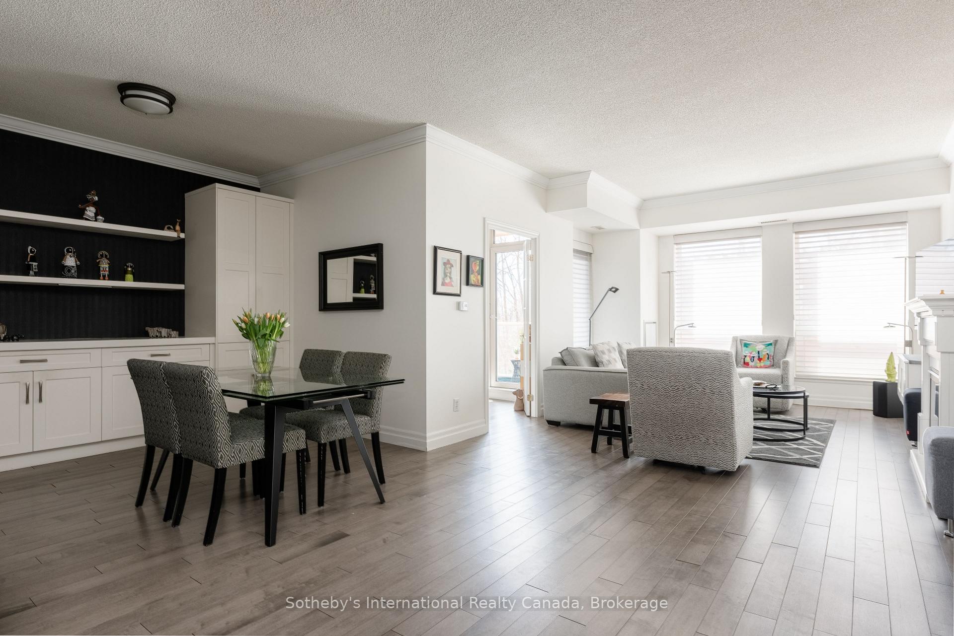 Photo 10 of Unit 105, 50 Old Mill Road, Oakville, Old Oakville — HOMEH