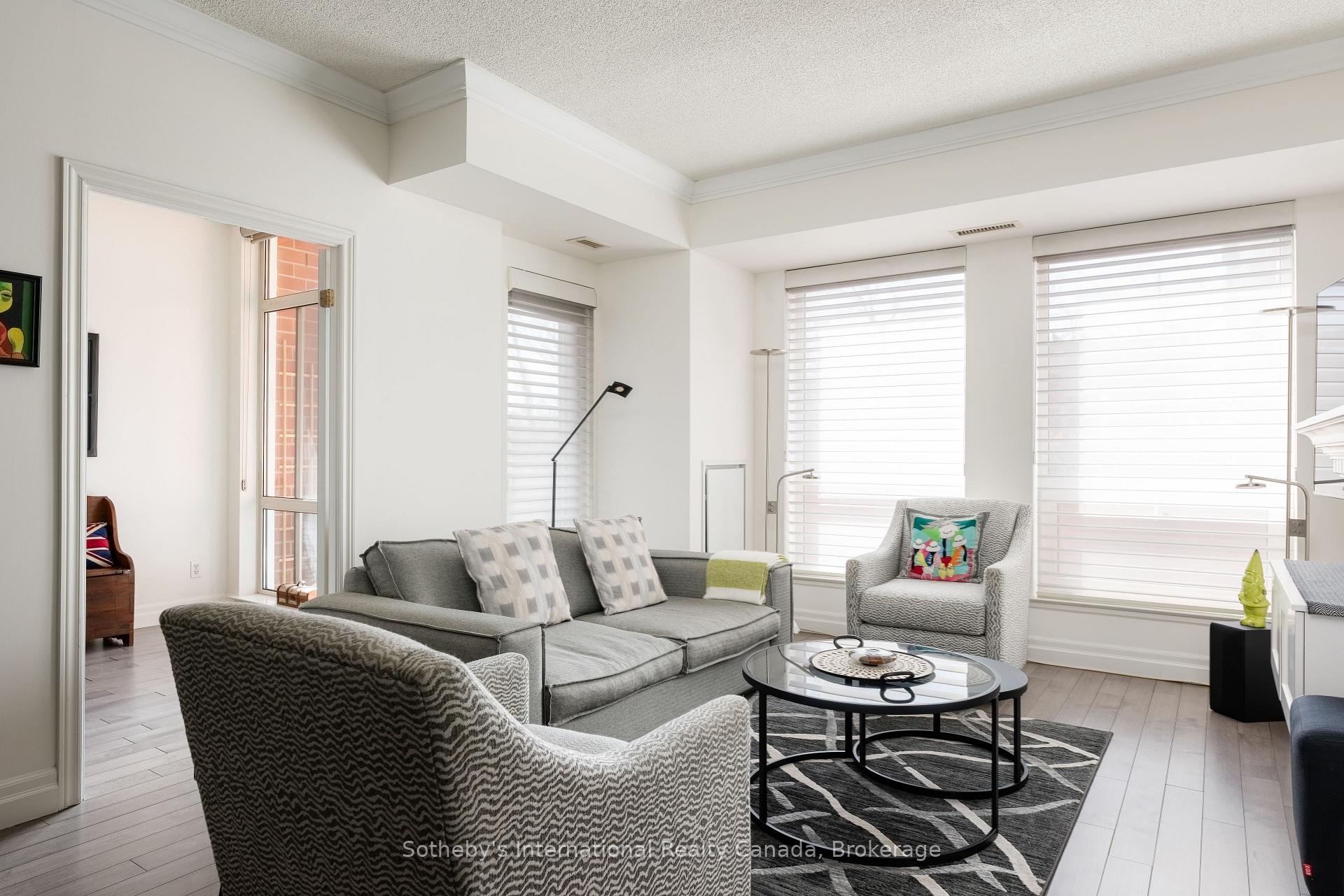 Photo 11 of Unit 105, 50 Old Mill Road, Oakville, Old Oakville — HOMEH