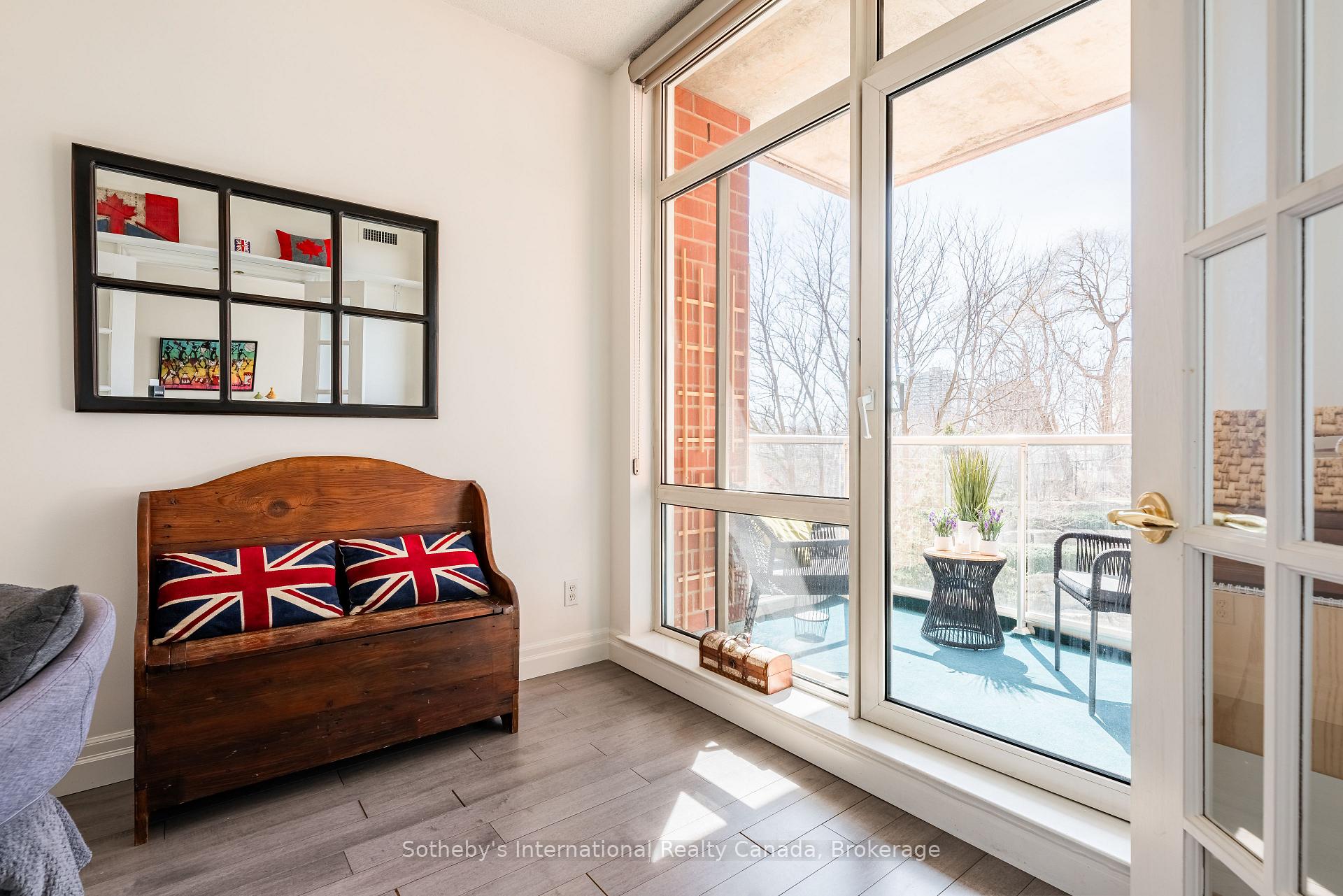 Photo 13 of Unit 105, 50 Old Mill Road, Oakville, Old Oakville — HOMEH