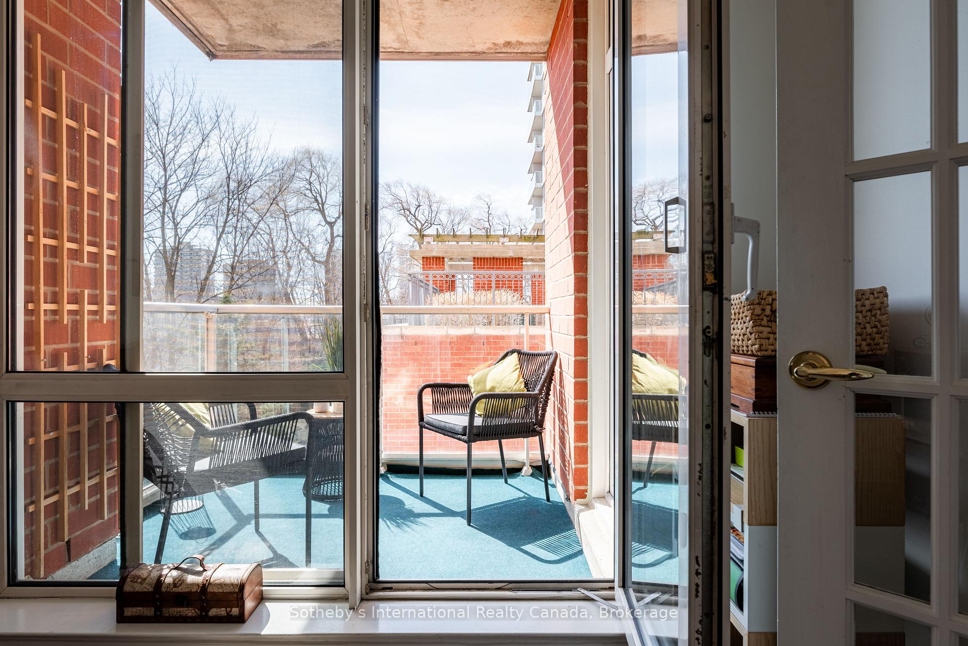 Photo 14 of Unit 105, 50 Old Mill Road, Oakville, Old Oakville — HOMEH
