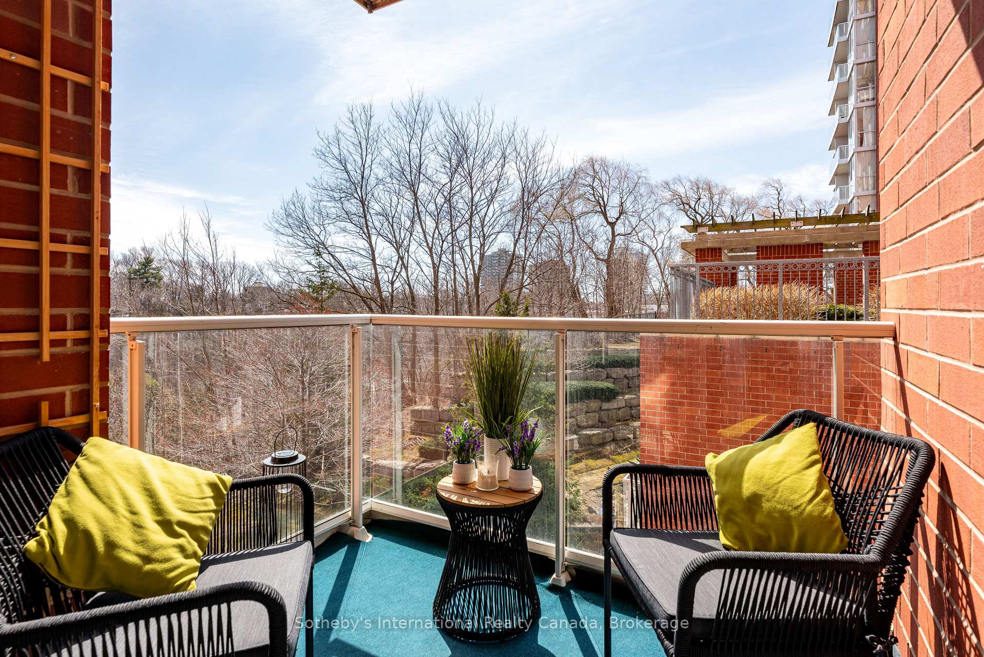 Photo 15 of Unit 105, 50 Old Mill Road, Oakville, Old Oakville — HOMEH
