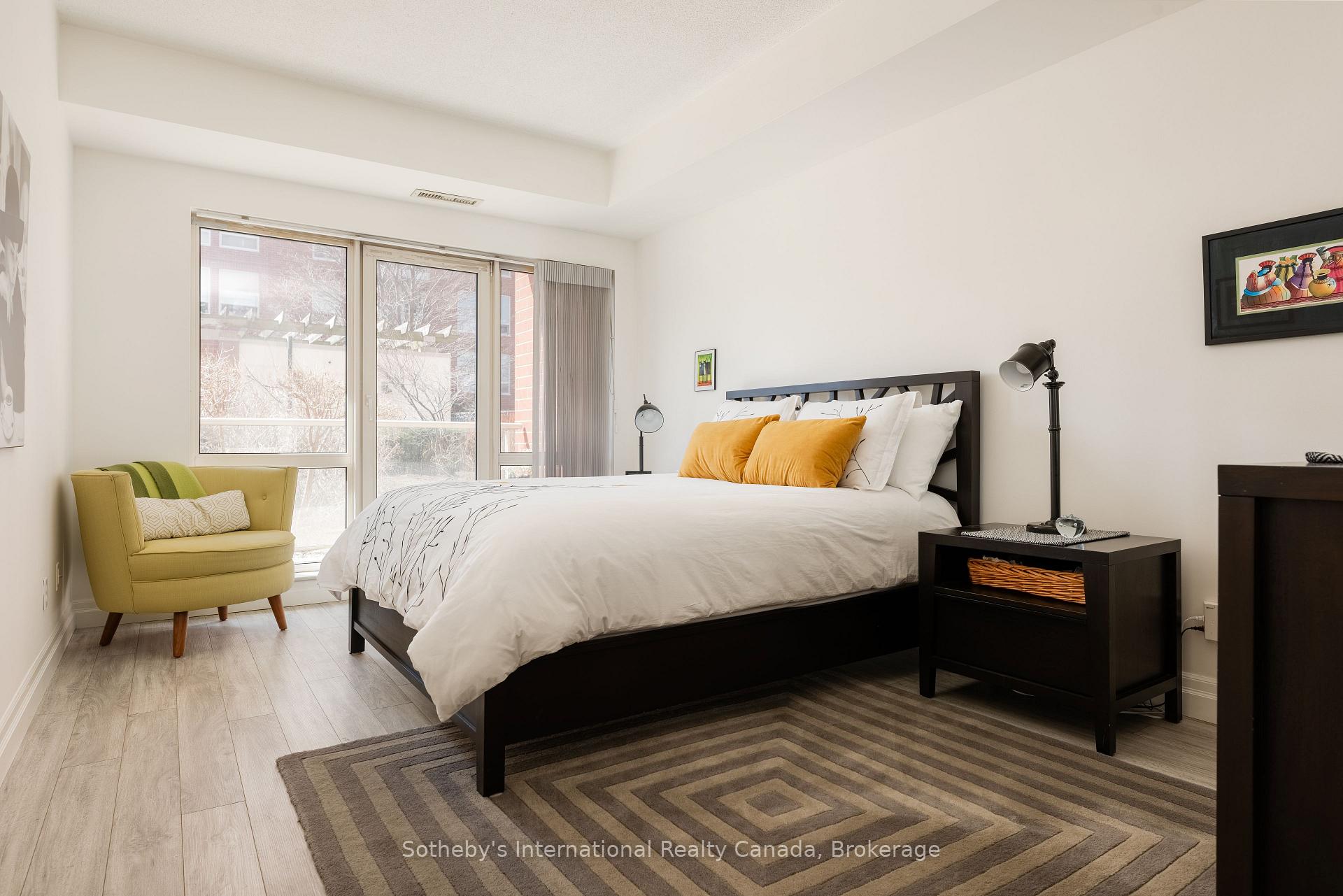 Photo 17 of Unit 105, 50 Old Mill Road, Oakville, Old Oakville — HOMEH