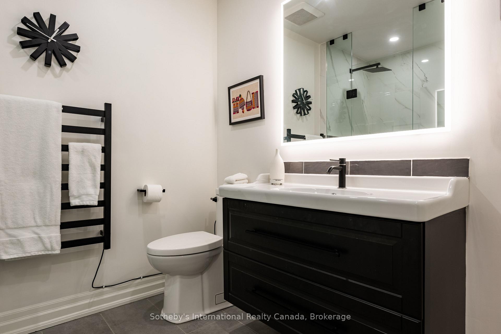 Photo 18 of Unit 105, 50 Old Mill Road, Oakville, Old Oakville — HOMEH