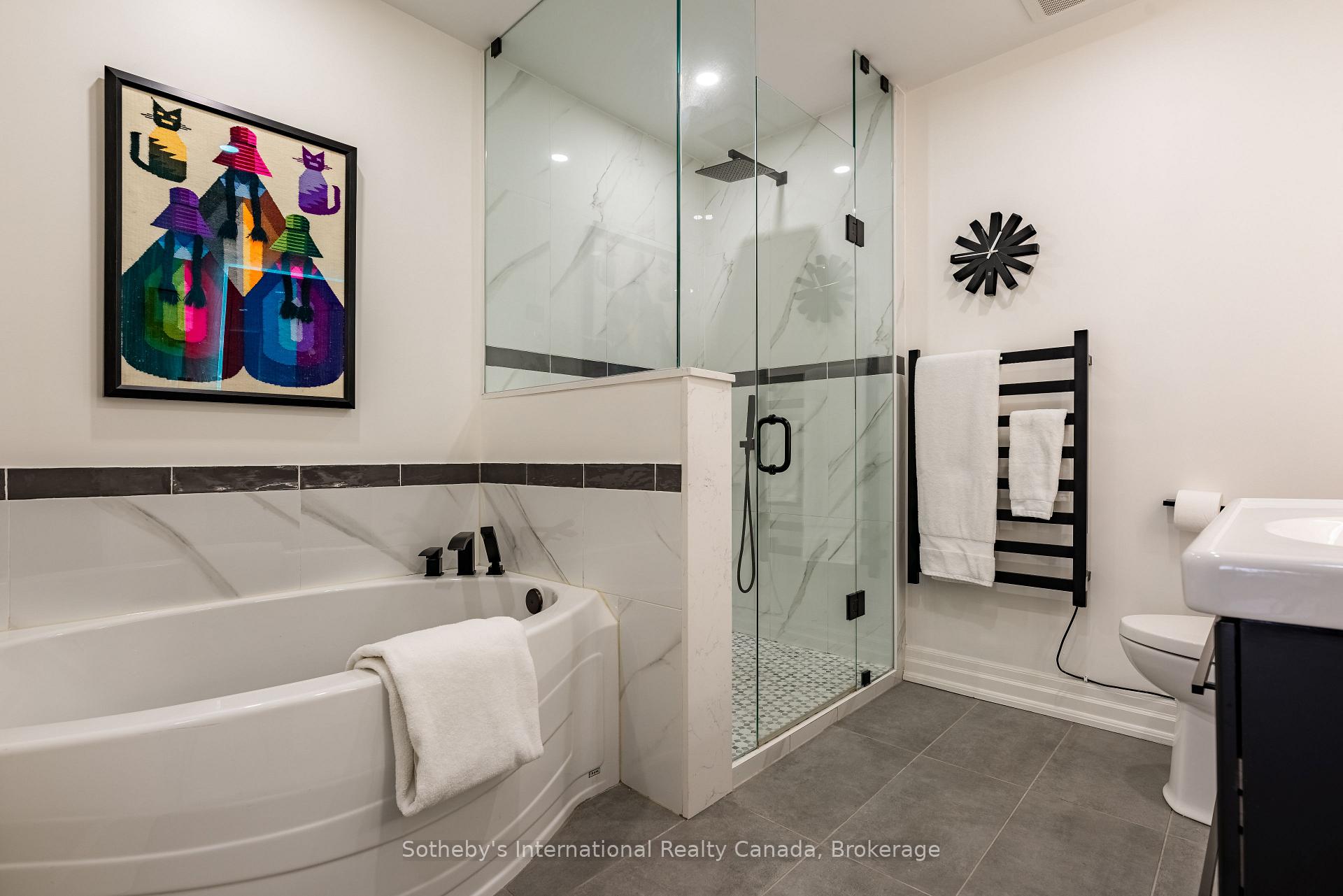 Photo 19 of Unit 105, 50 Old Mill Road, Oakville, Old Oakville — HOMEH