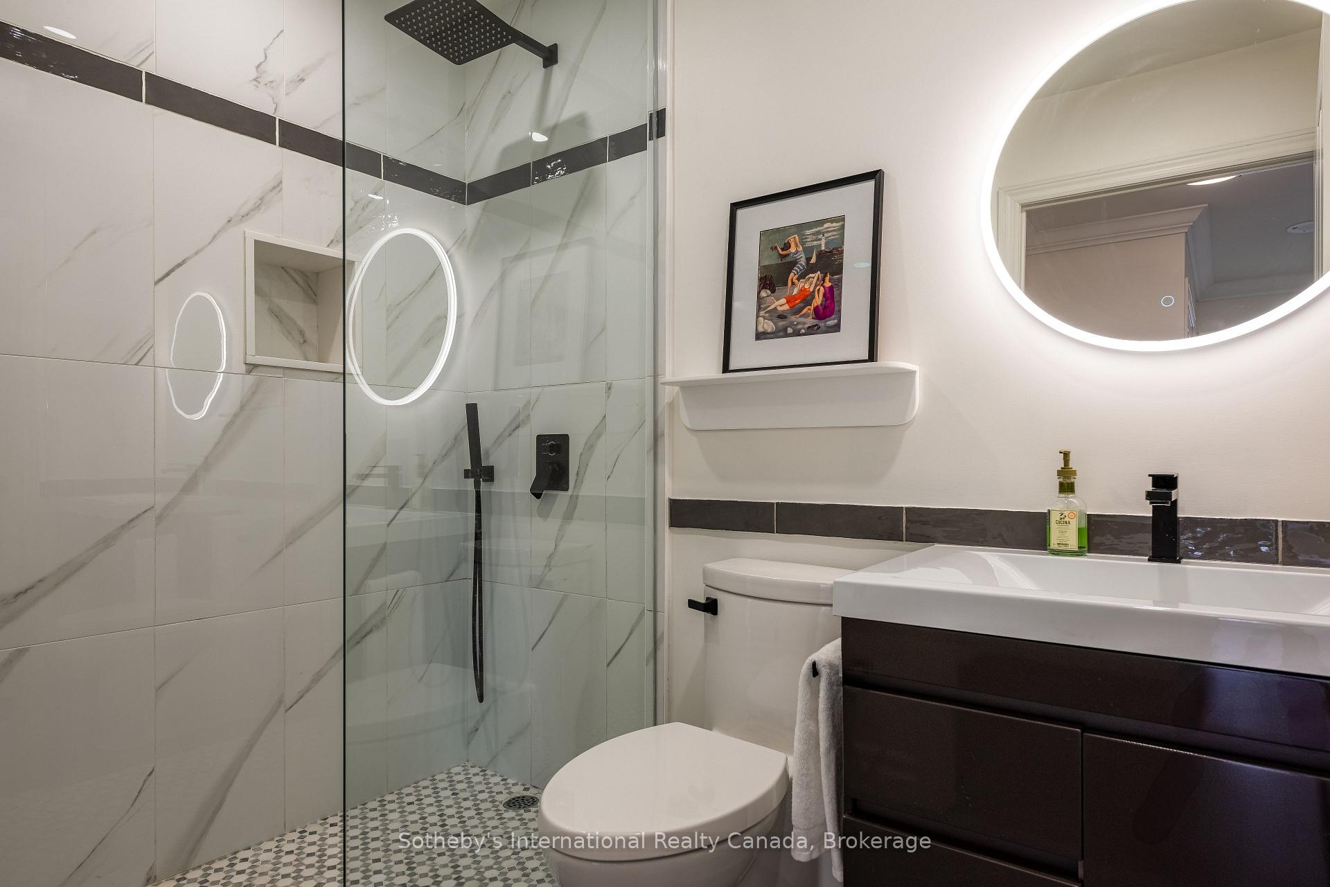 Photo 21 of Unit 105, 50 Old Mill Road, Oakville, Old Oakville — HOMEH